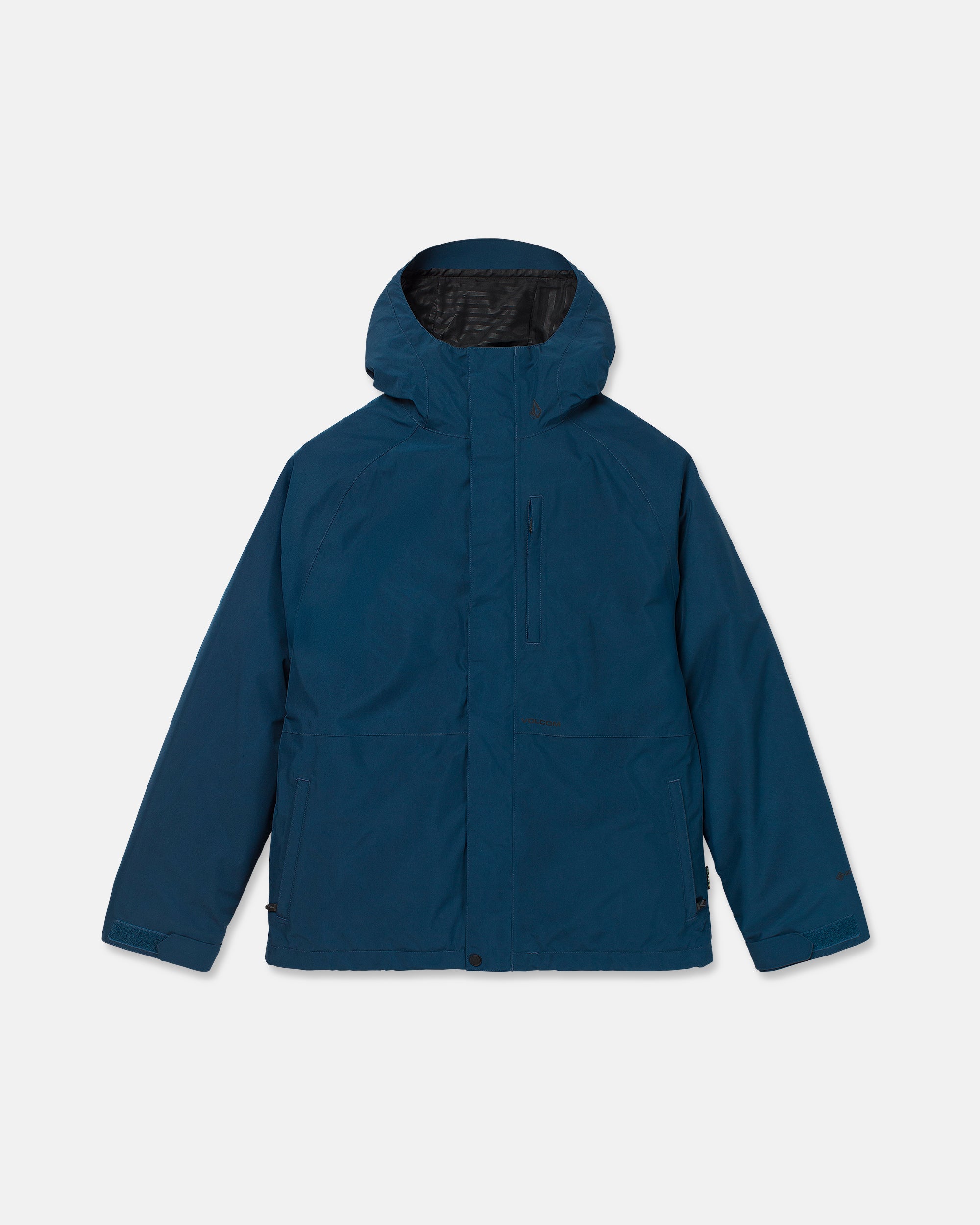 VOLCOM ボルコム DUA-GORE-TEX Men's Dua Gore-Tex Jacket - Volcom