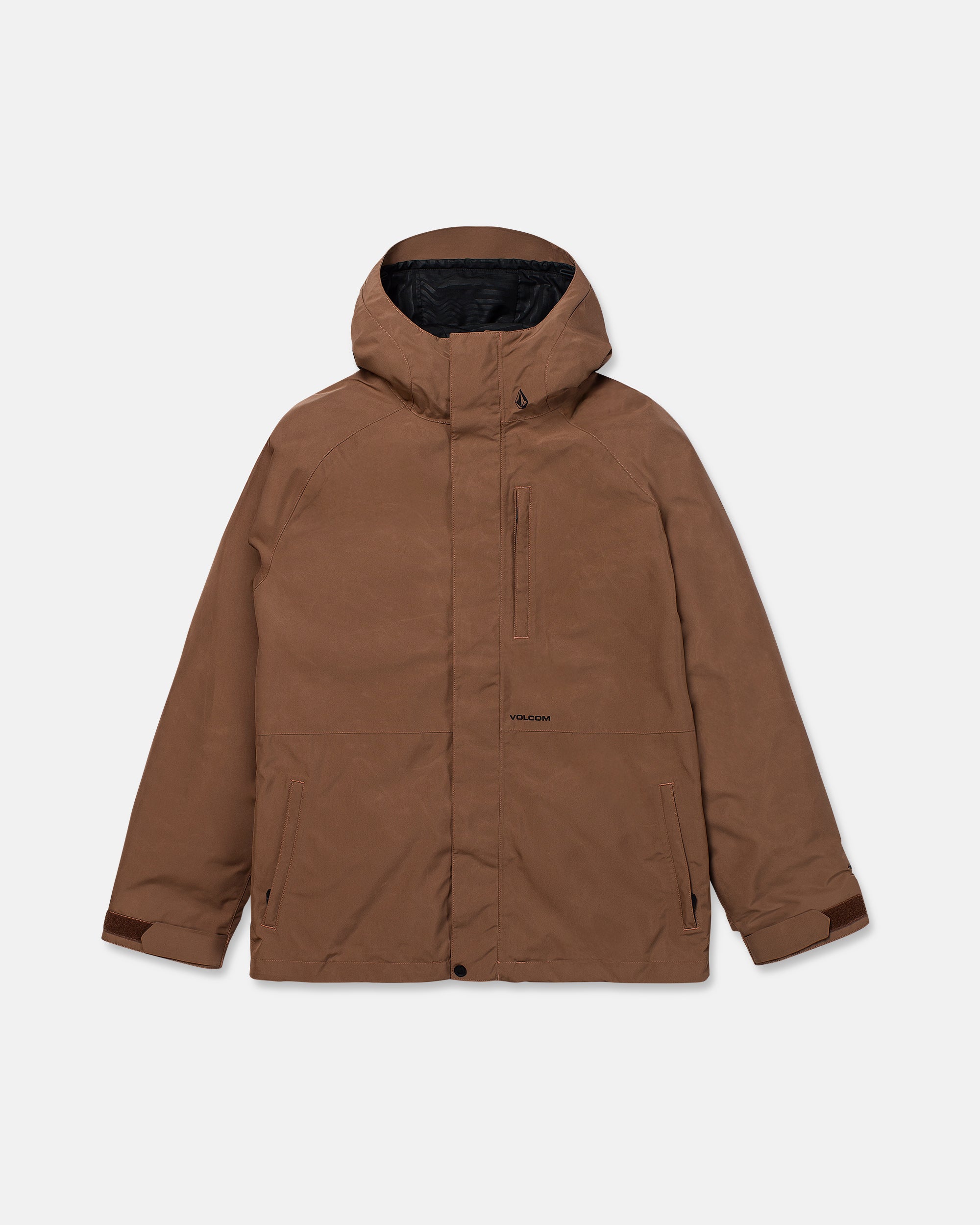 Men's Dua Gore-Tex Jacket - Volcom