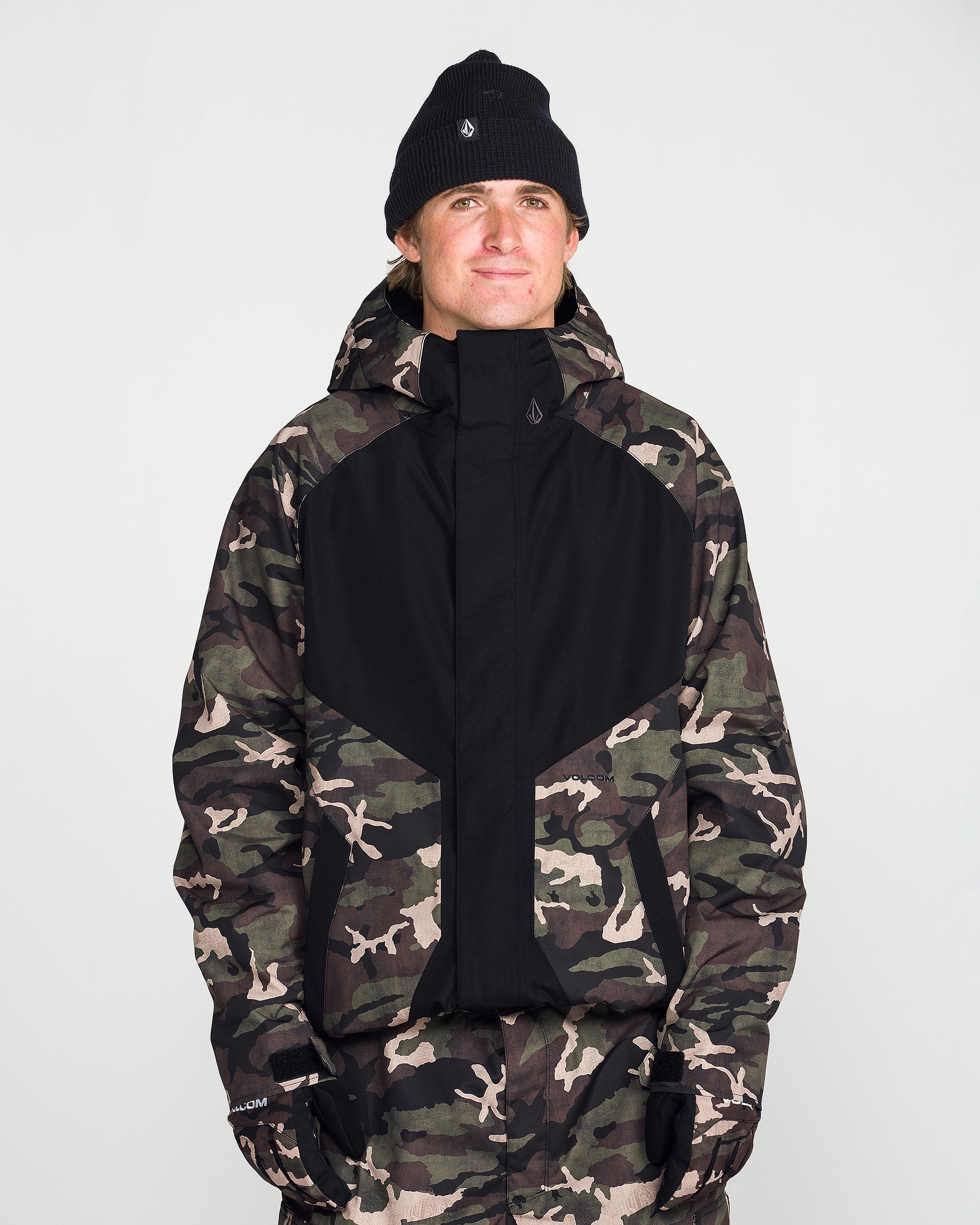 Men's Collins 20K Jacket - Volcom