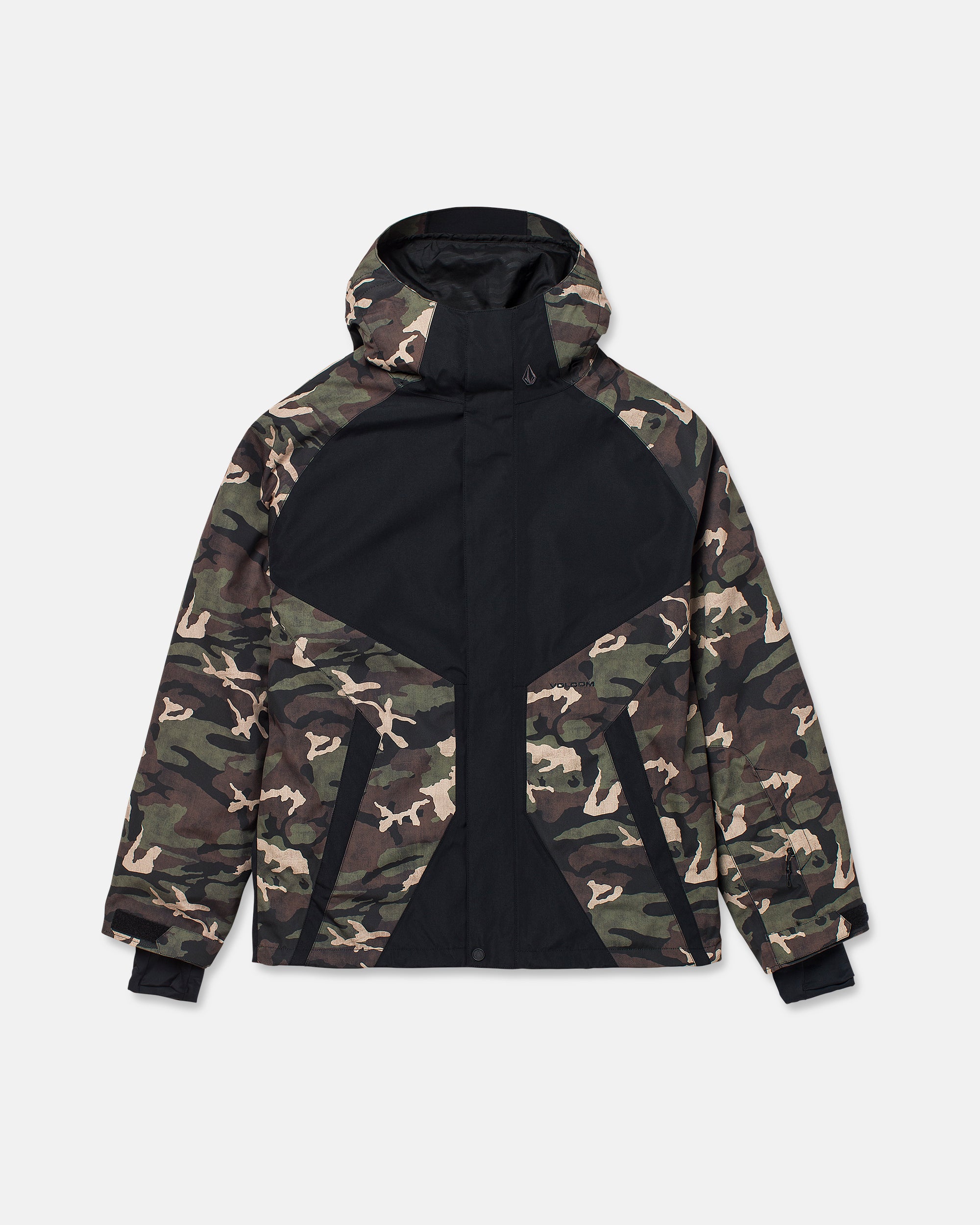 Men's Collins 20K Jacket - Volcom
