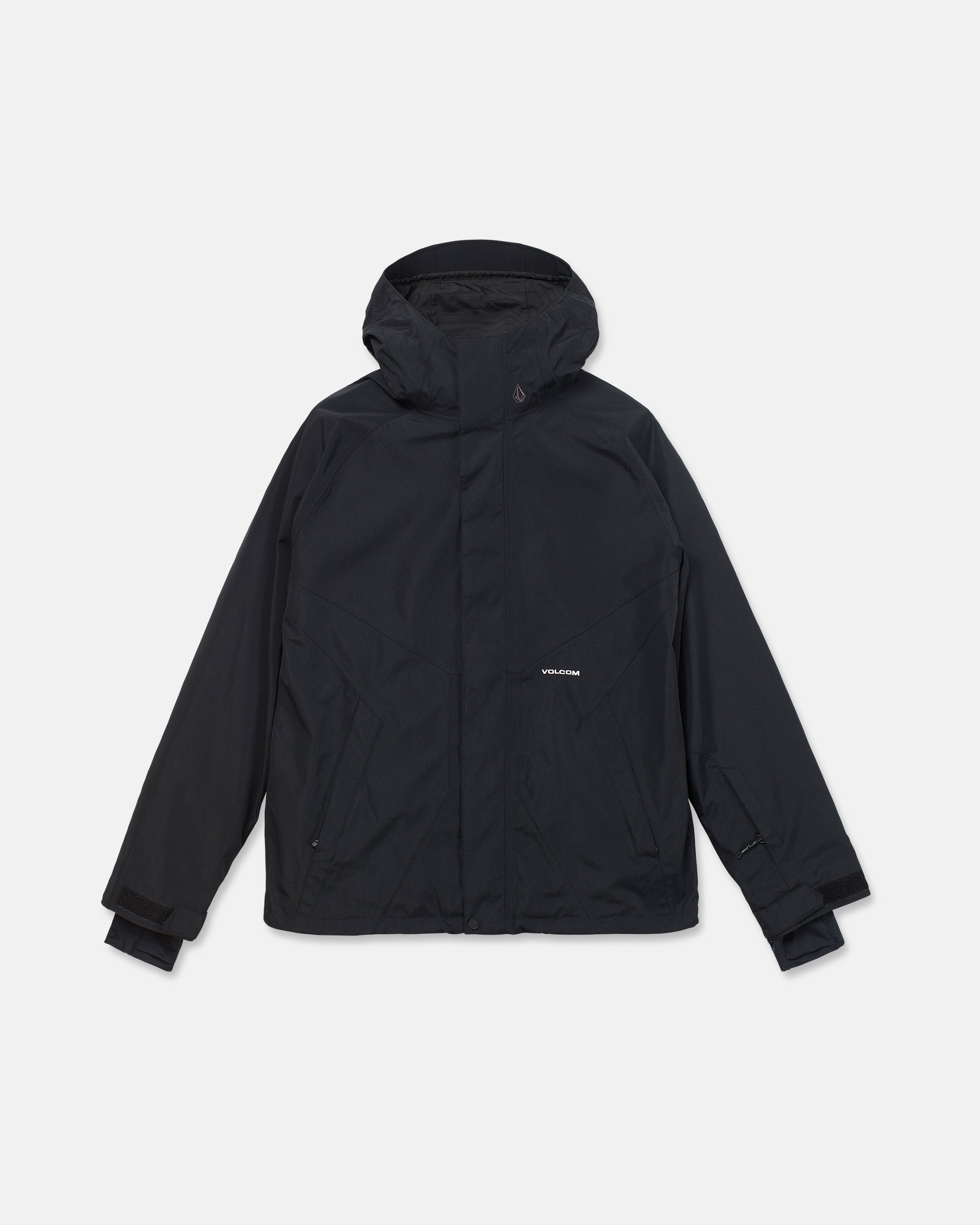 Men's Brighton Full Zip Jacket - Volcom