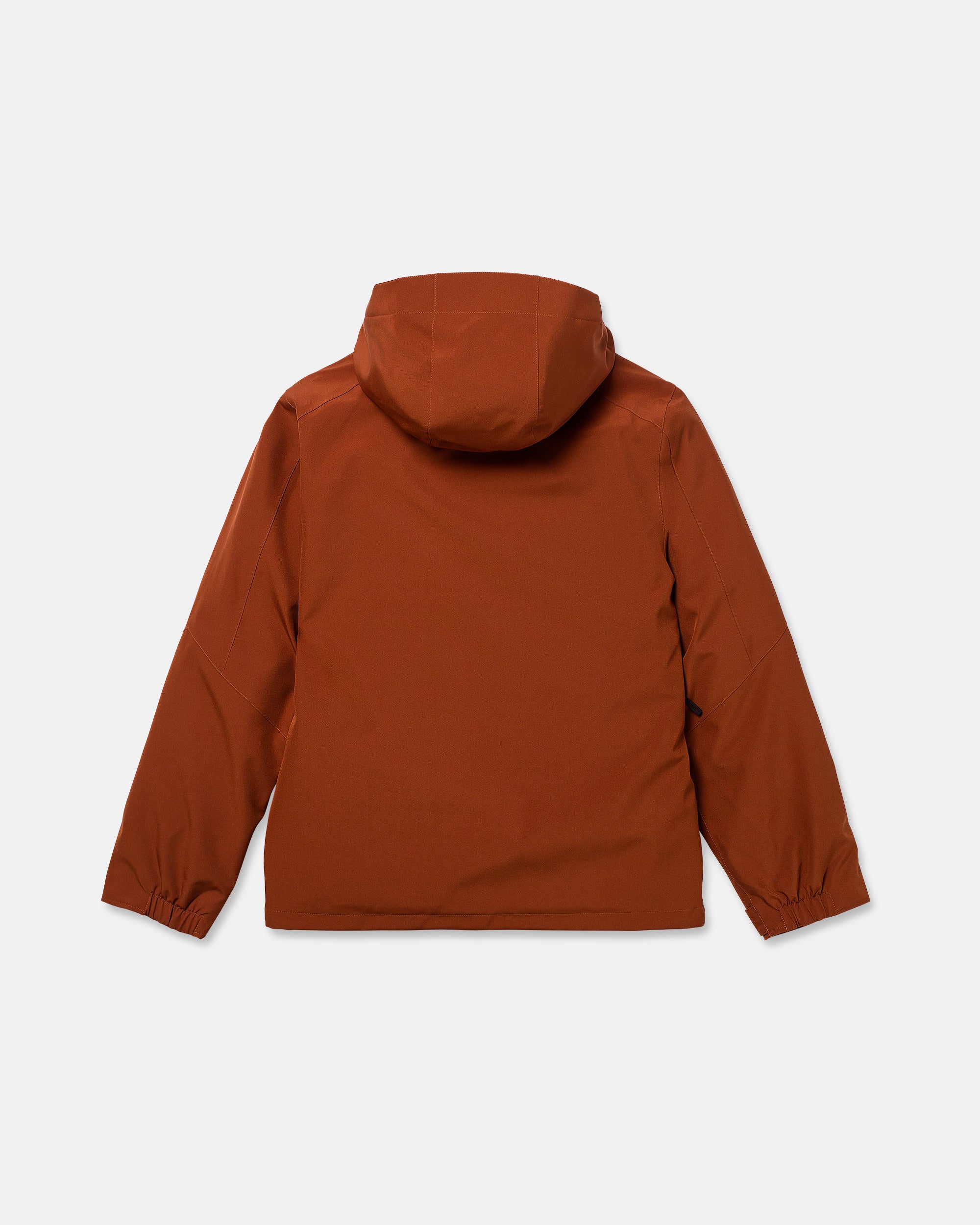 Men's Brighton Full Zip Jacket - Volcom