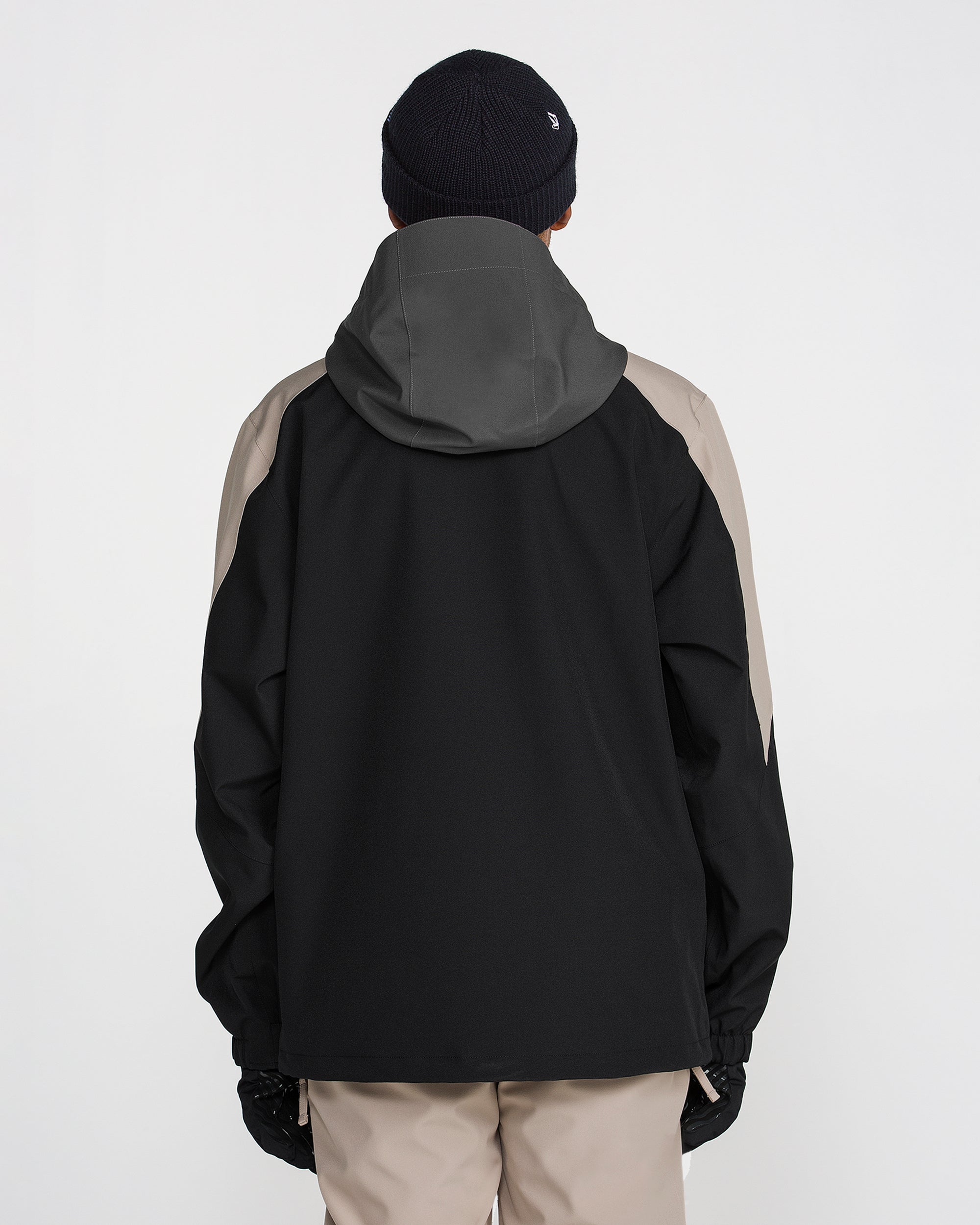 Men's Brighton Full Zip Jacket - Volcom