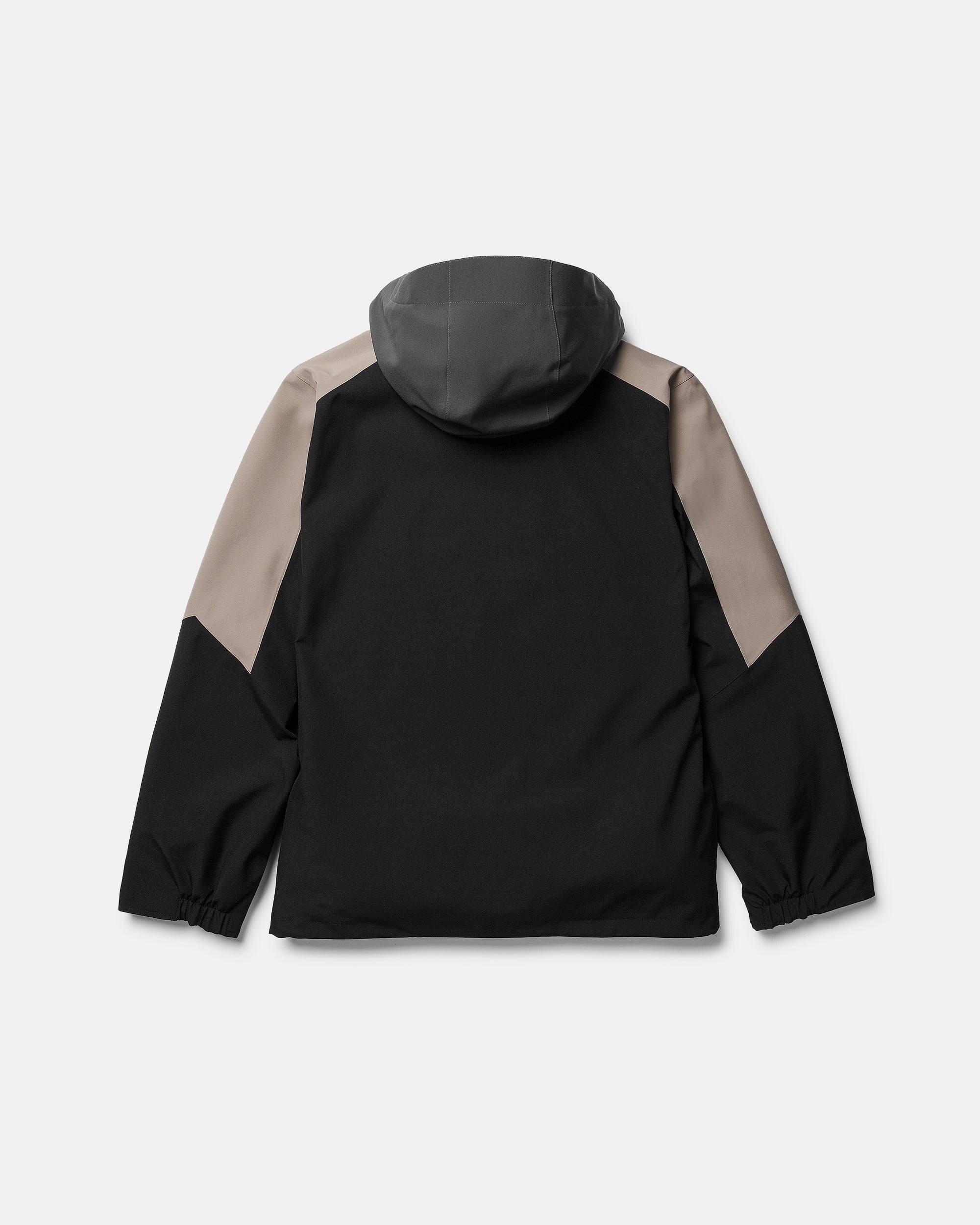 Men's Brighton Full Zip Jacket - Volcom