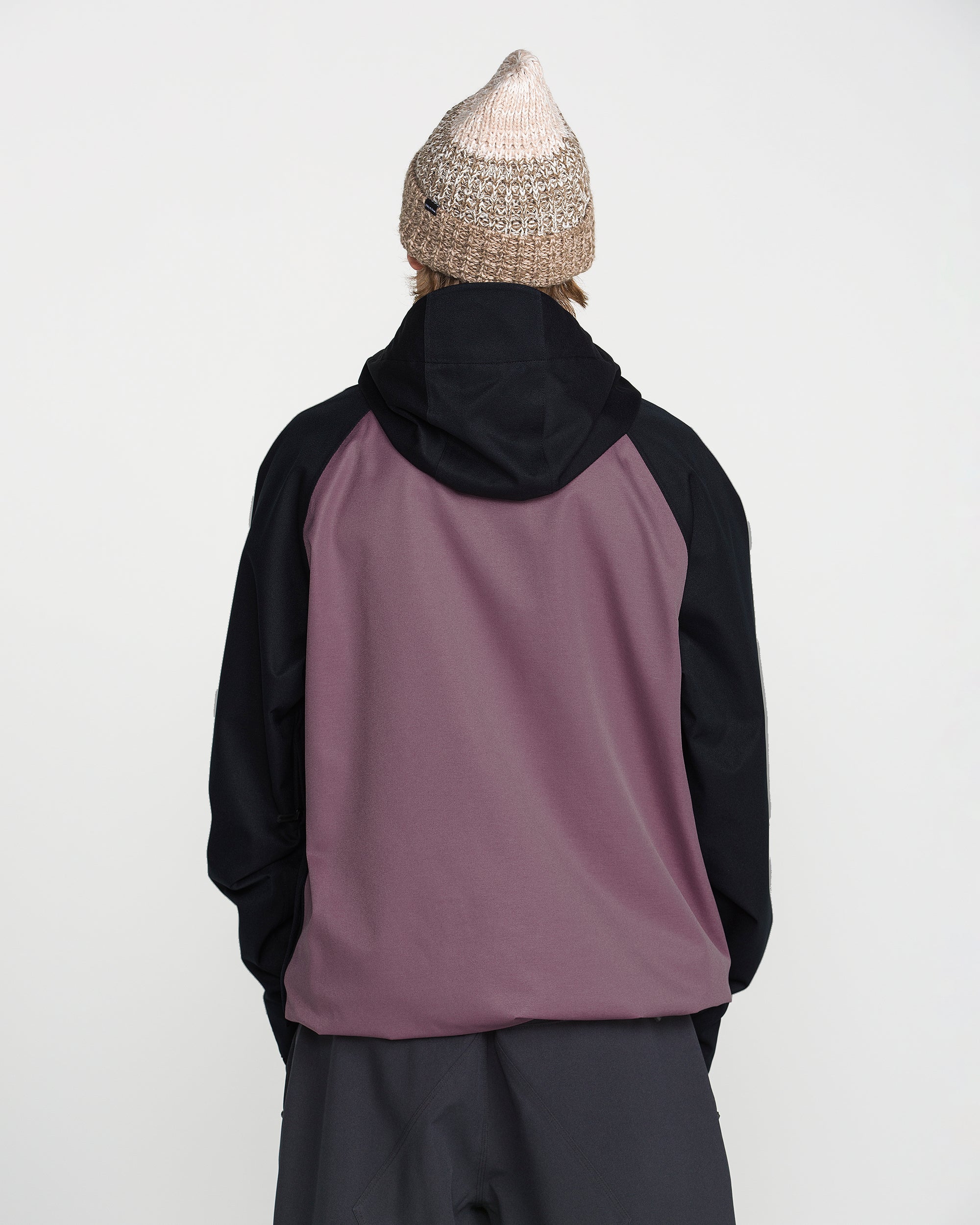 Men's Hossegor 20K Pullover - Volcom