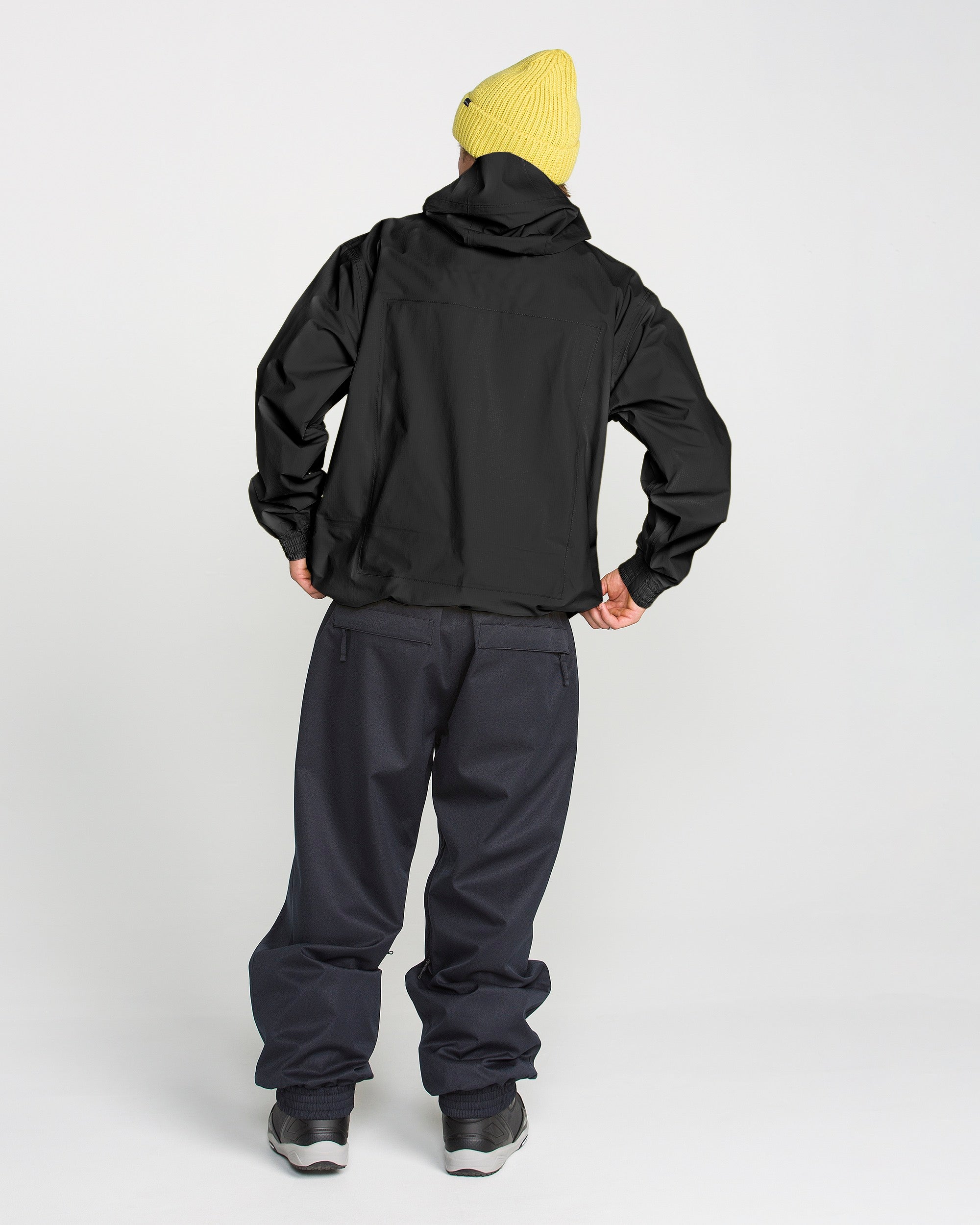 Men's Arthur 3L 20K Jacket - Volcom