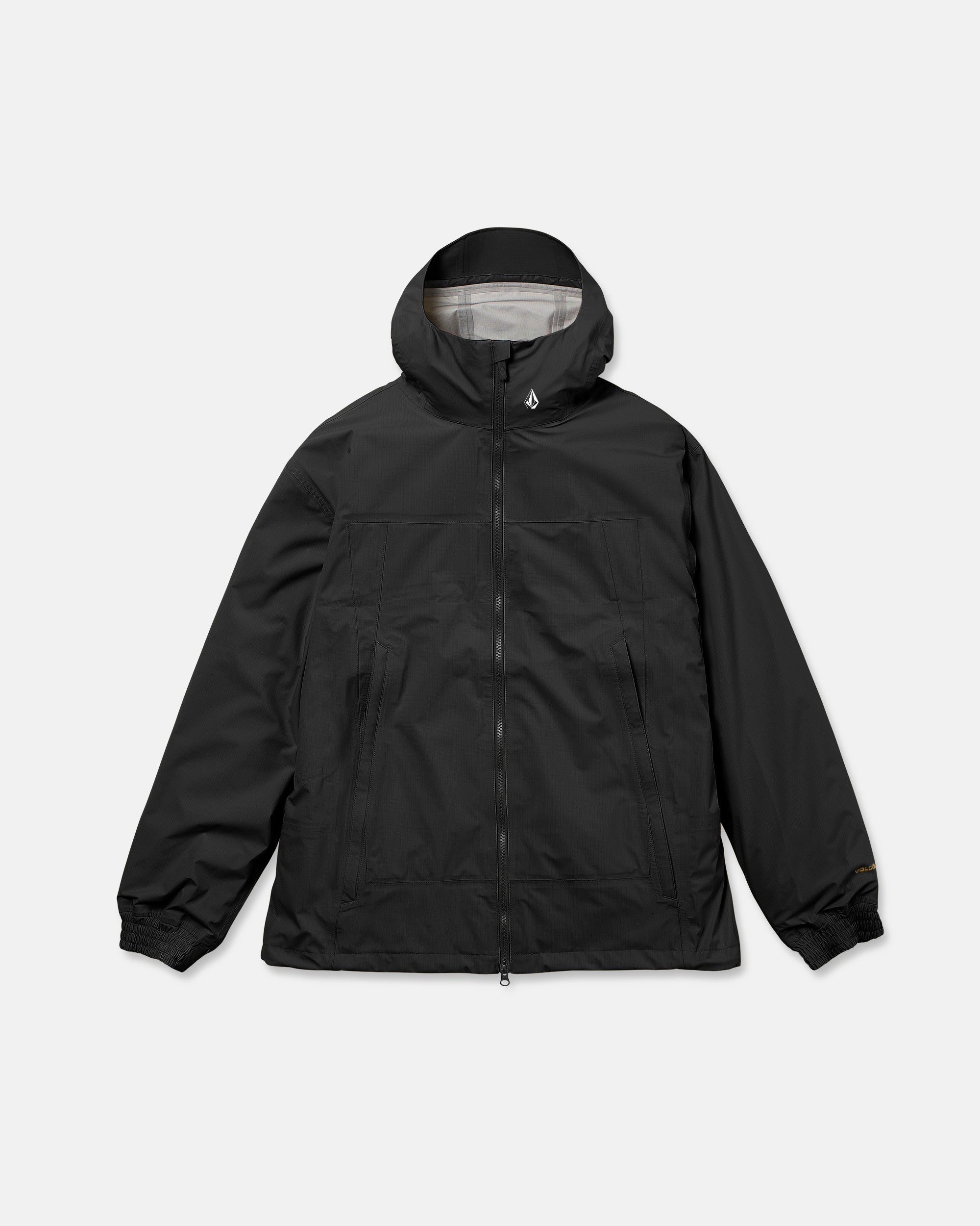 Arthur 20k Jacket Lサイズ ボルコム Men's Arthur 3L 20K Jacket - Volcom