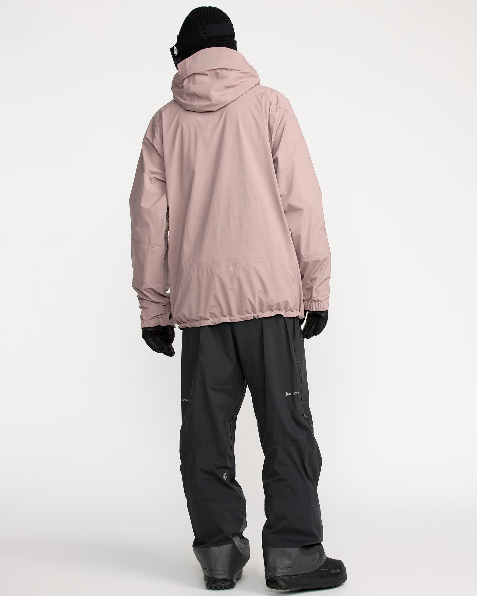 Men's Guch Stretch Gore Pants - Volcom