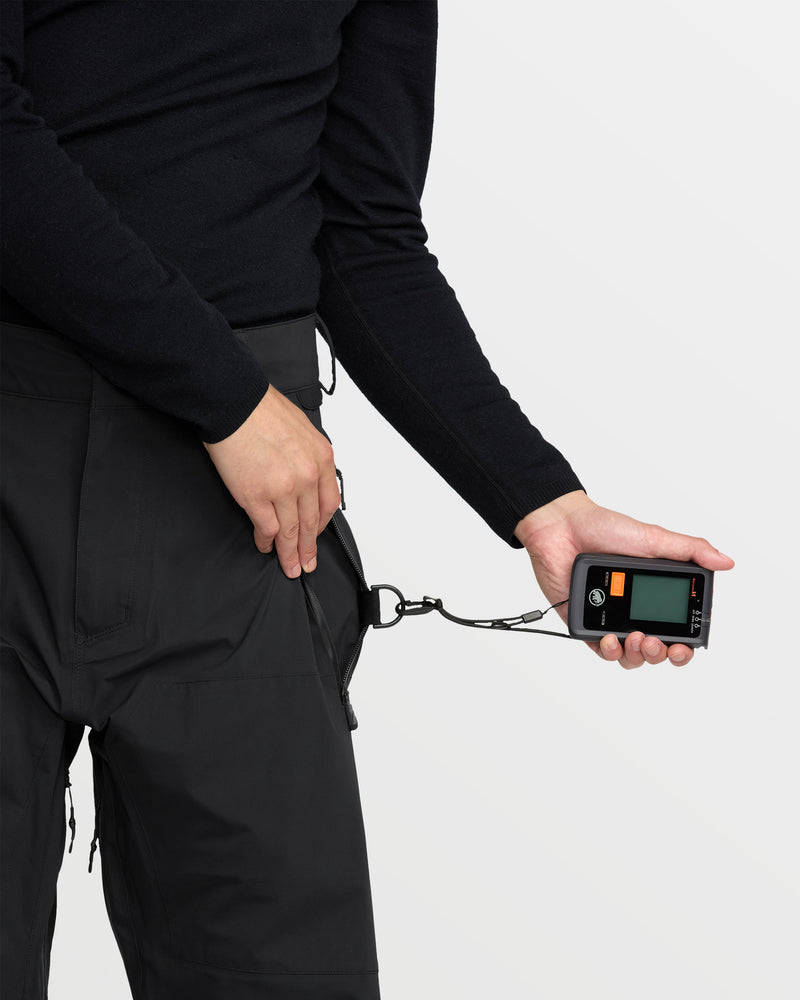 Volcom Men's Guch Stretch Gore Pant 