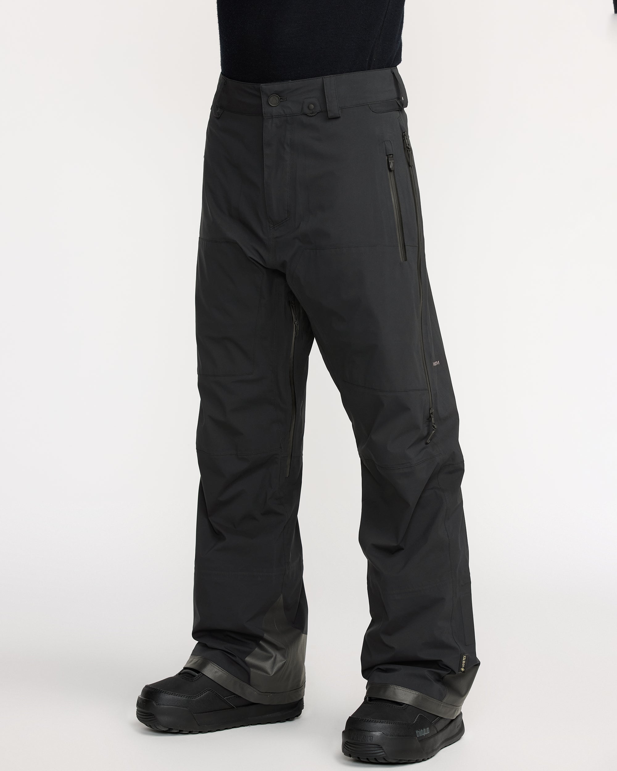 Men's Guch Stretch Gore Pants - Volcom
