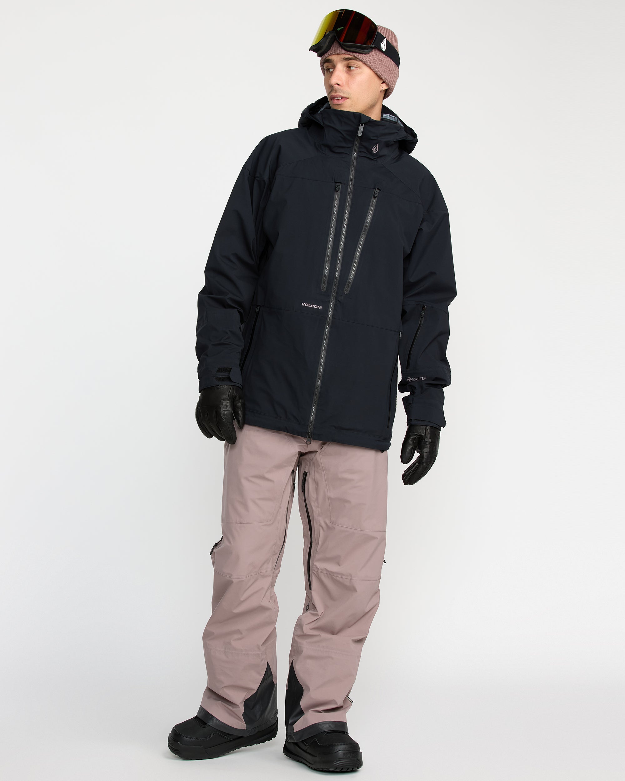 VOLCOM GUCH stretch pants GORE-TEX Sサイズ Volcom Guch Stretch Gore-Tex Pant 2024 – Shoreline Tahoe