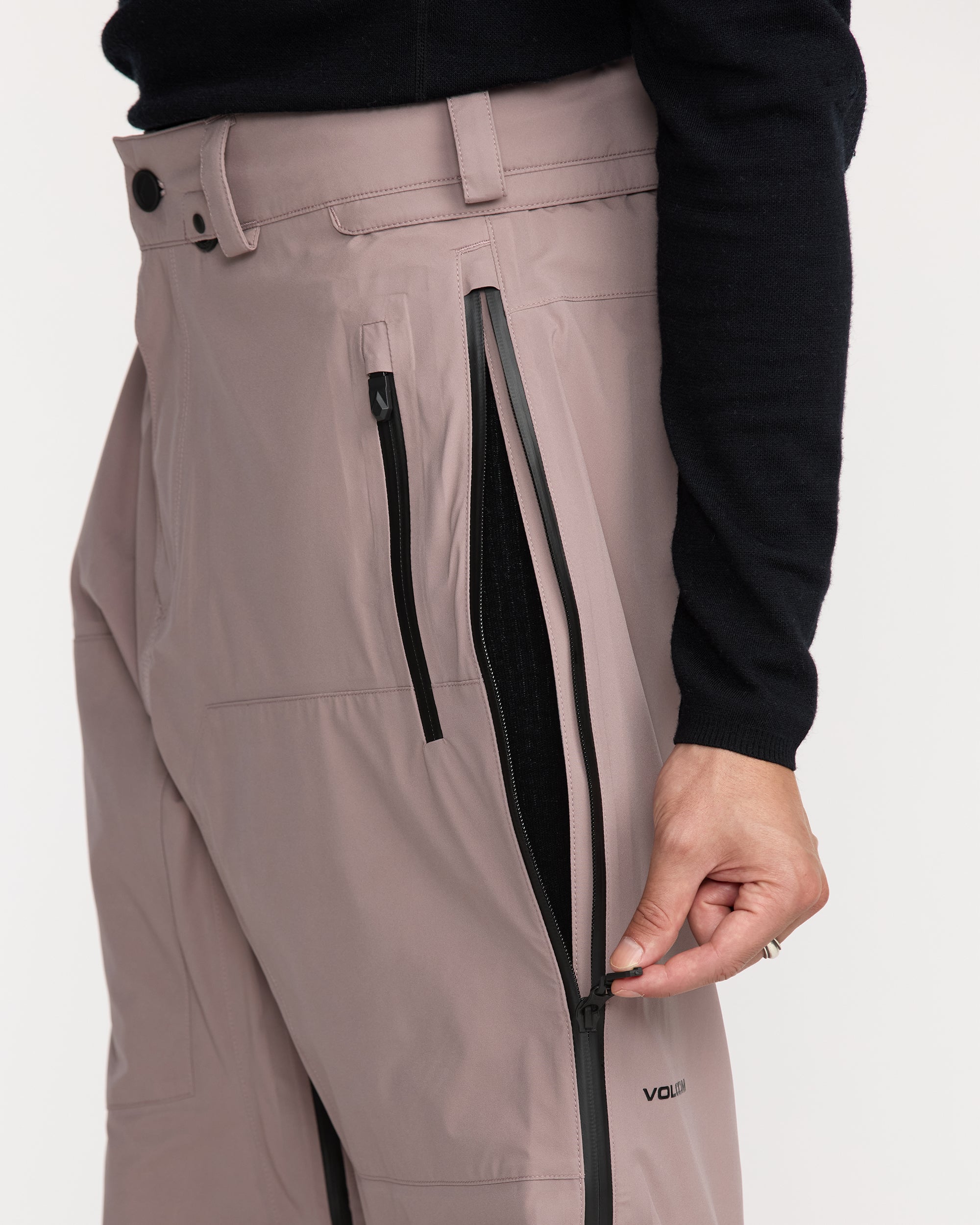 Men's Guch Stretch Gore-Tex Pants - Volcom