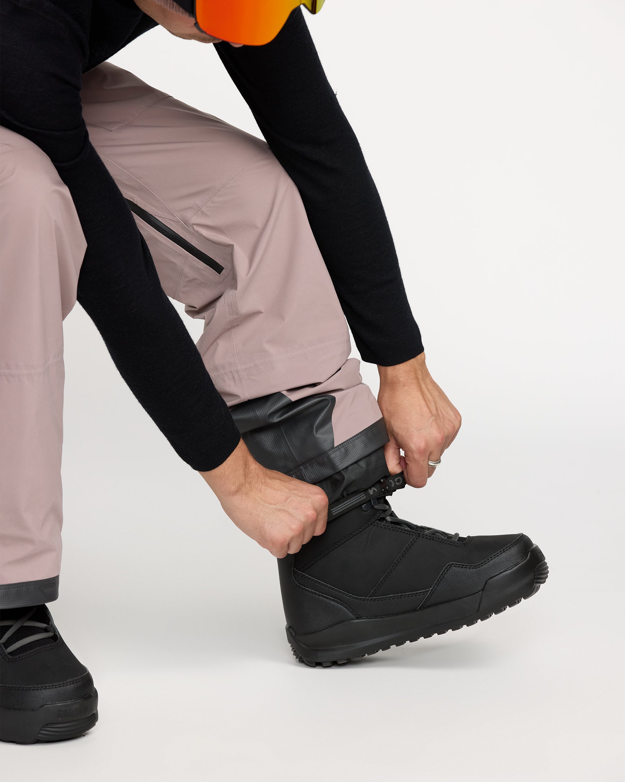 K*T様 ボルコム　イグチパンツ　VOLCOM GUCH pants GORE Men's Guch Stretch Gore-Tex Pants - Volcom