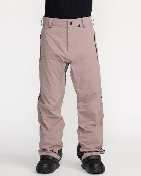 【新品】VOLCOM GUCH STRETCH GORE PANT Men's Guch Stretch Gore-Tex Pants - Volcom
