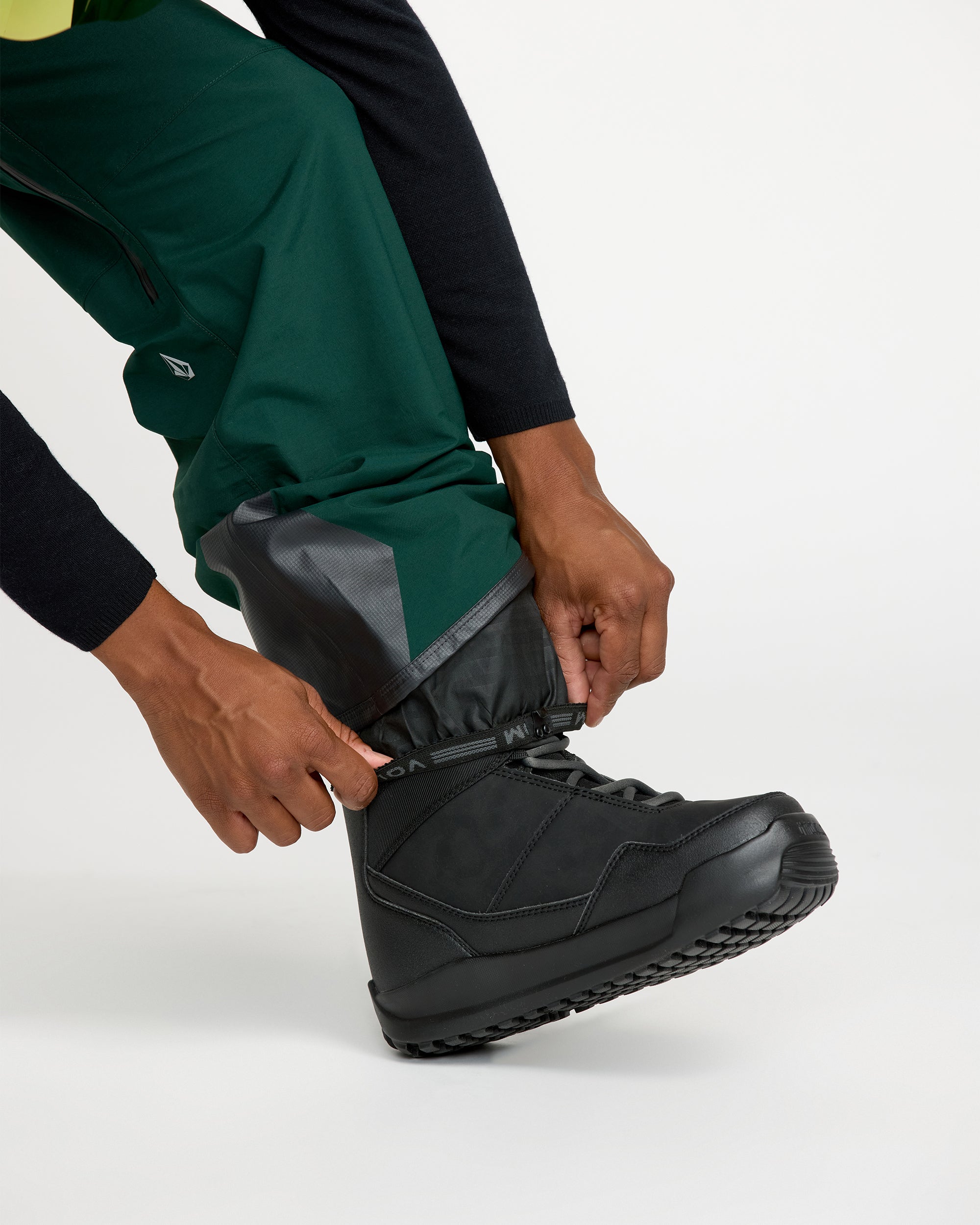 Men's Guide Gore-Tex Pro Shell Pants - Volcom
