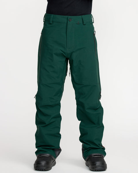 Men's Guide Gore-Tex Pro Shell Pants - Volcom