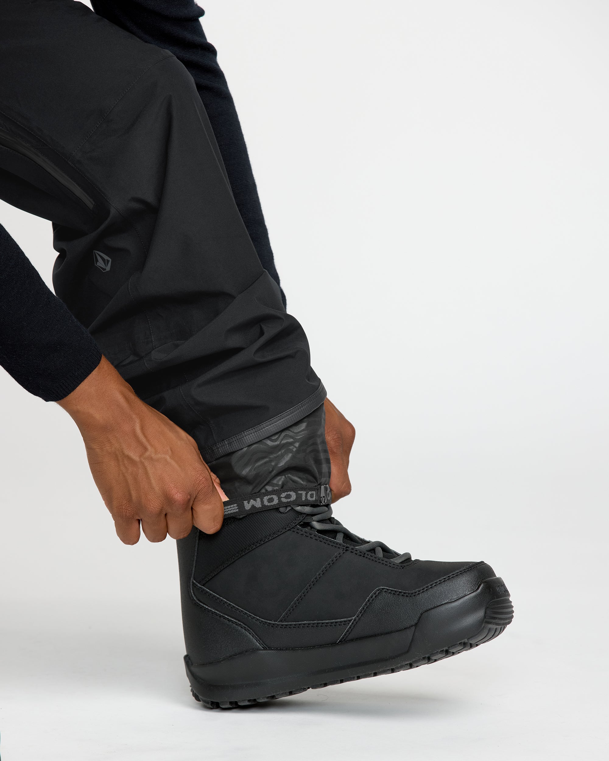 Men's Tester 3L Gore-Tex Pants - Volcom