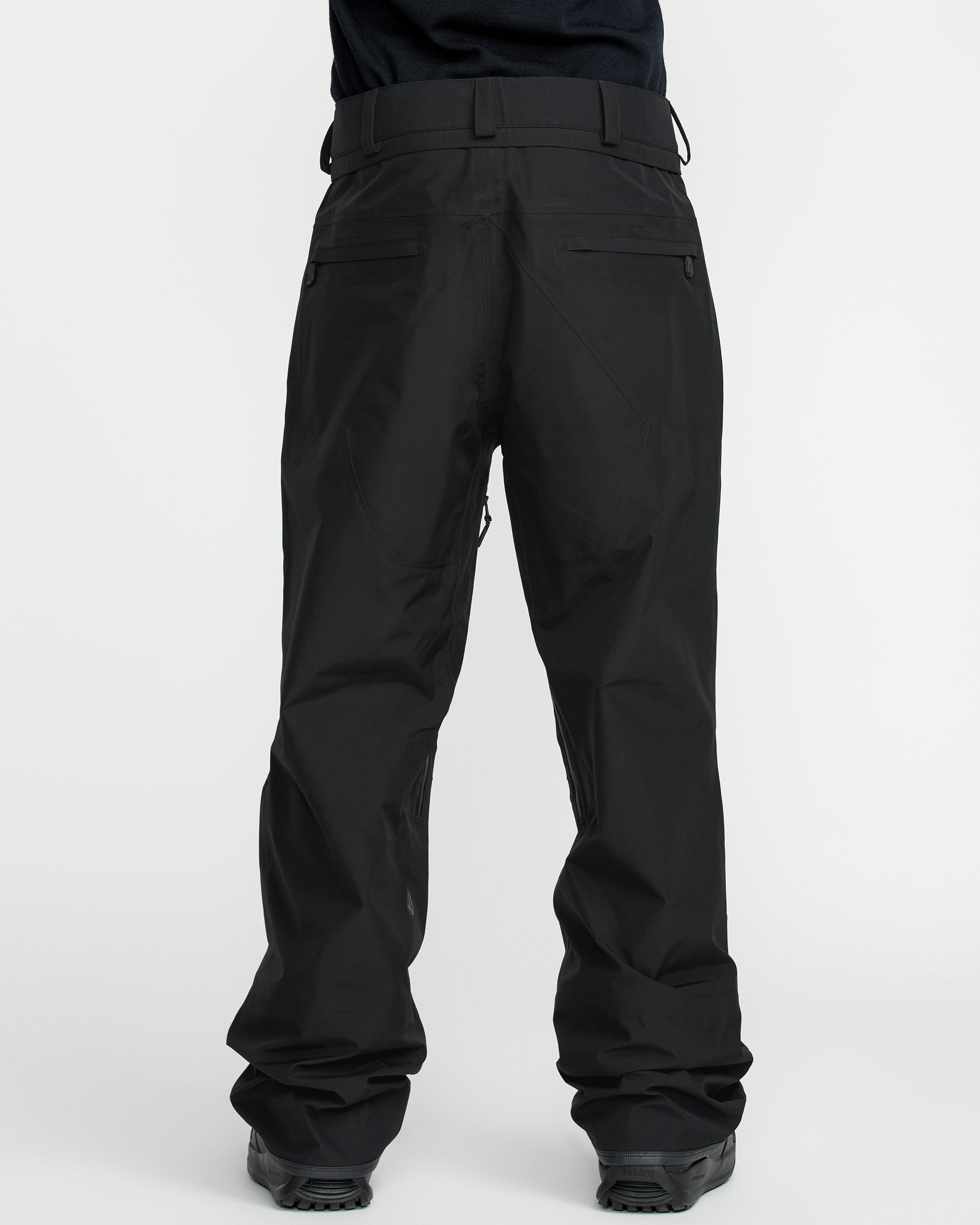Men's Tester 3L Gore-Tex Pants - Volcom