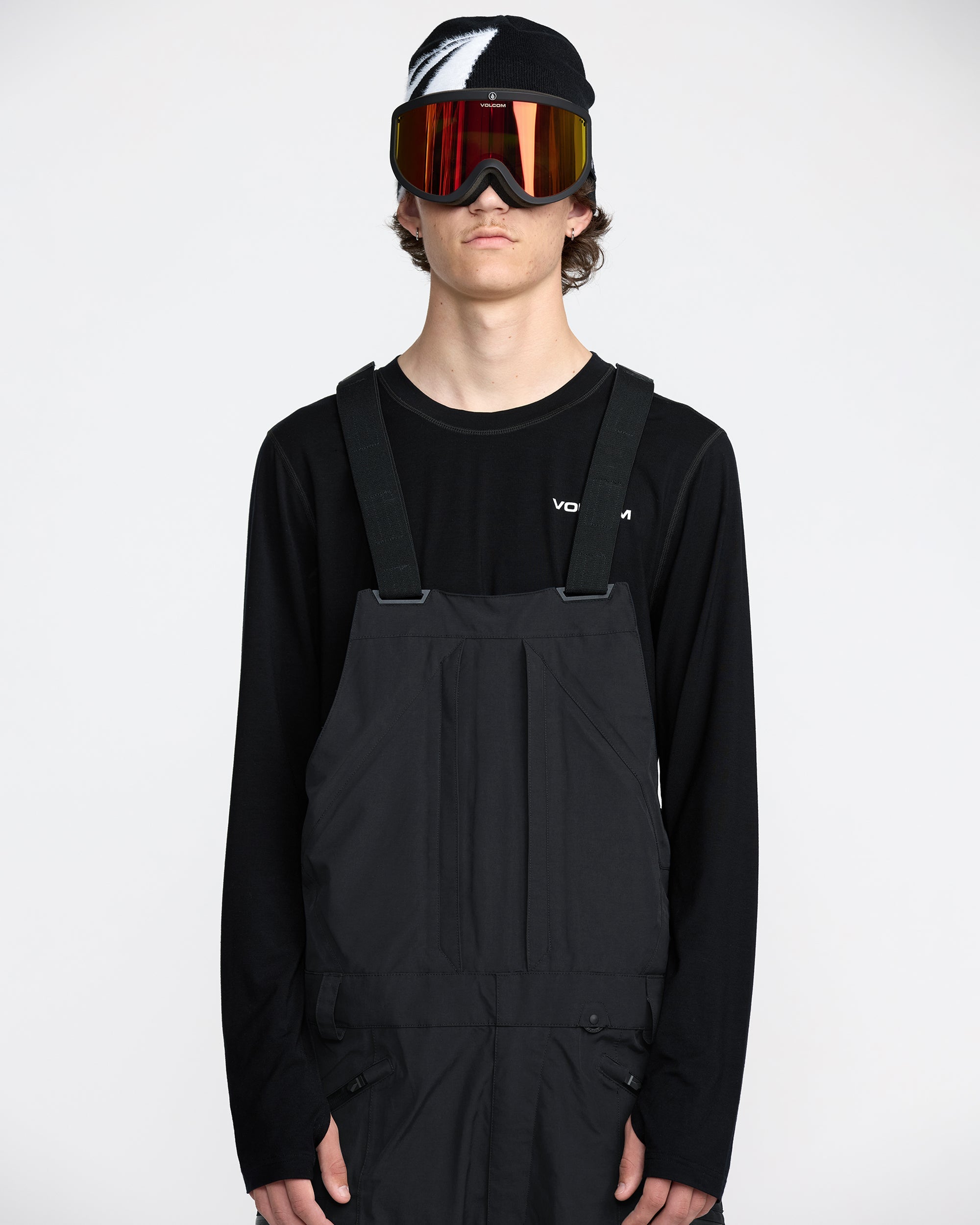 Men's Rain Gore-Tex Bib - Volcom