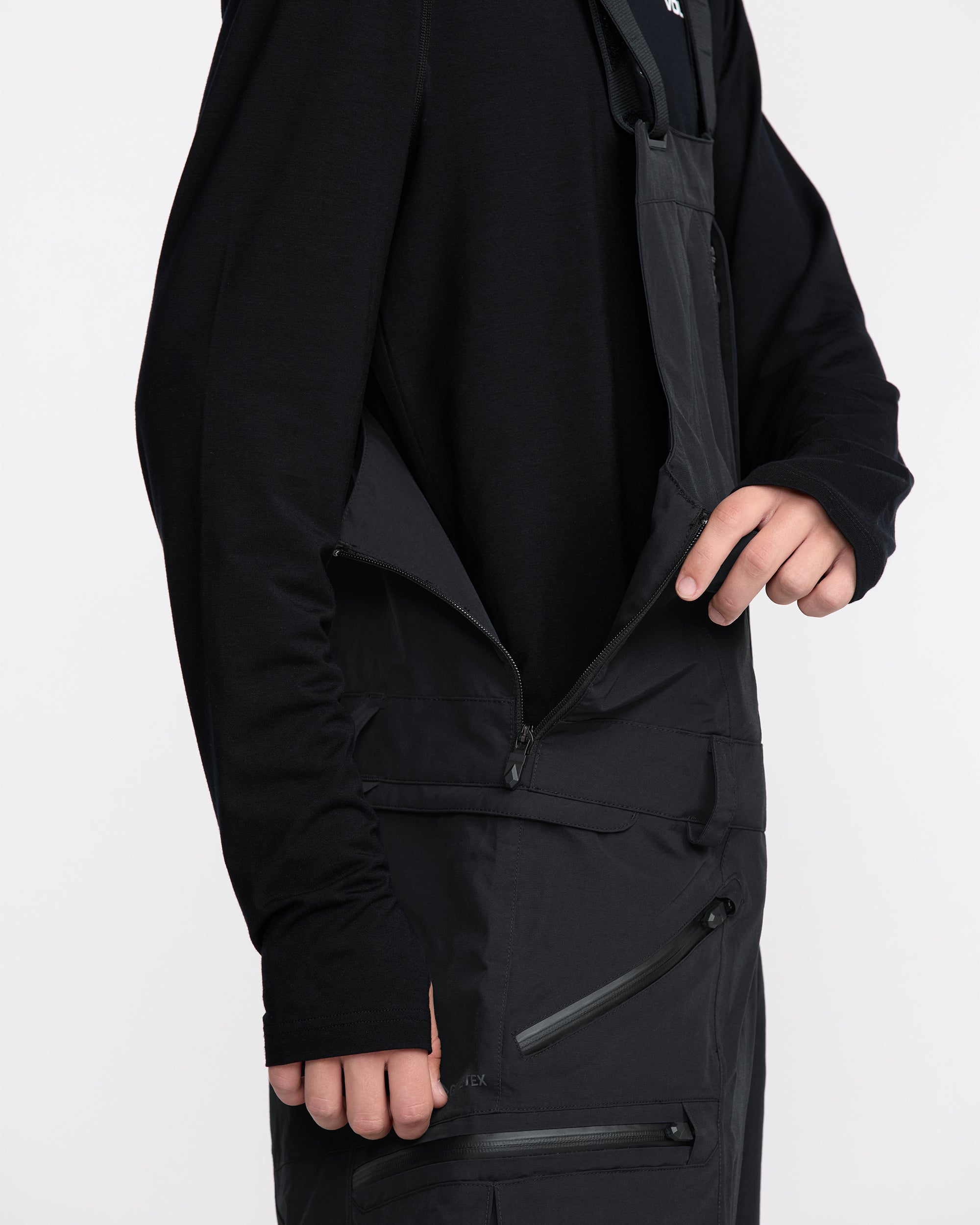 Men's Rain Gore-Tex Bib - Volcom