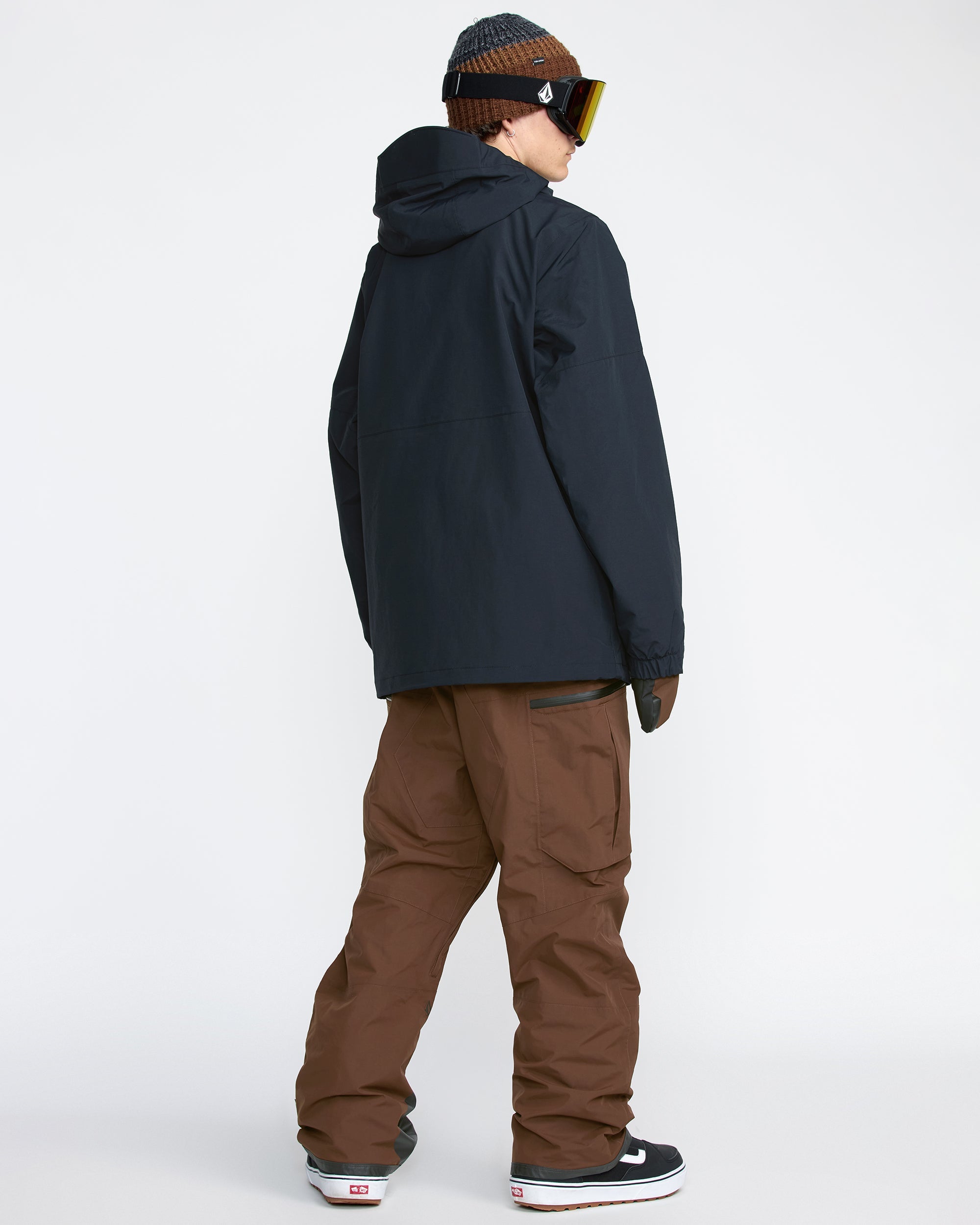 Men's Rain Gore-Tex Bib - Volcom