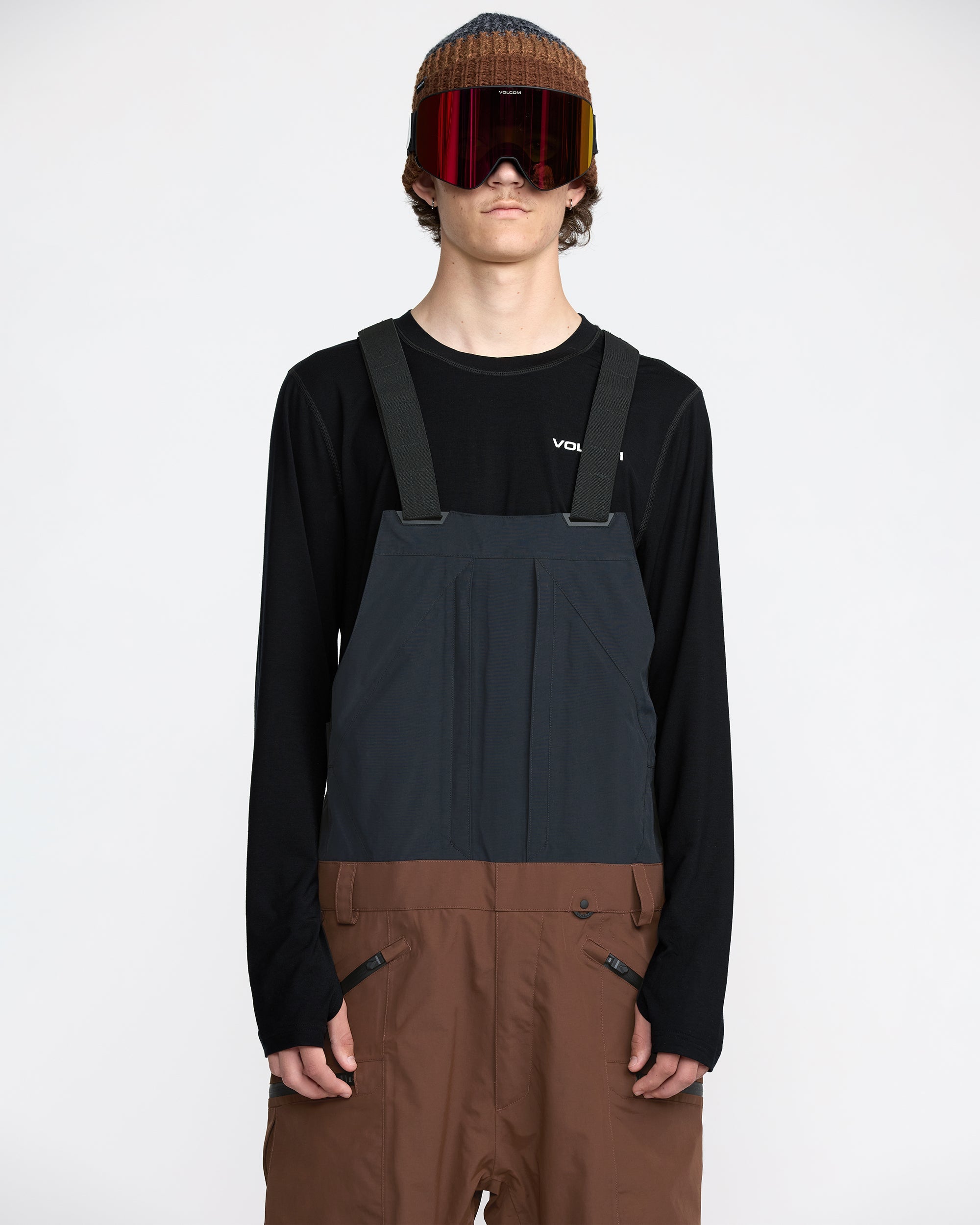 Men's Rain Gore-Tex Bib - Volcom