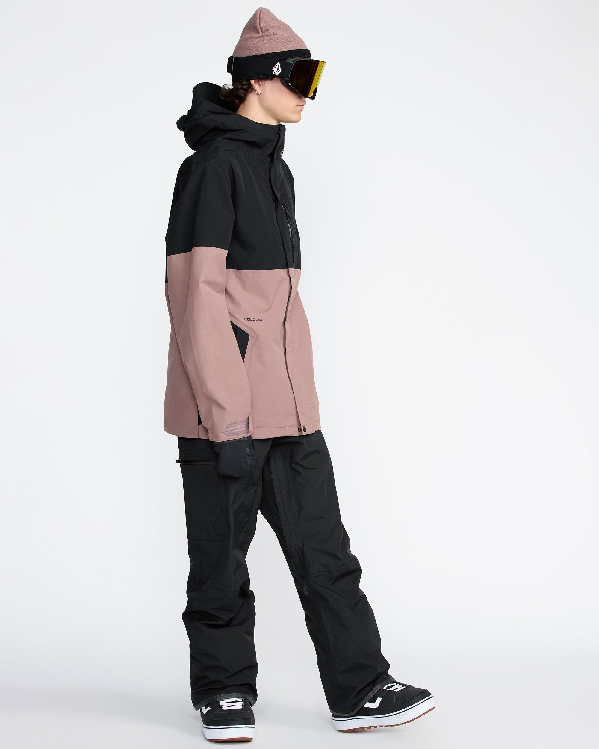 Men's L Gore-Tex Pants - Volcom