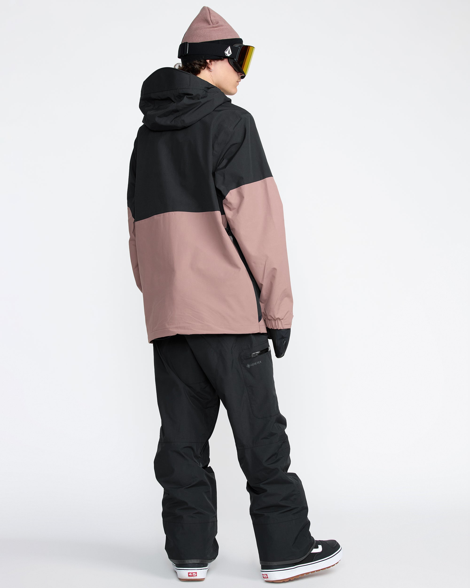 Men's L Gore-Tex Pants - Volcom