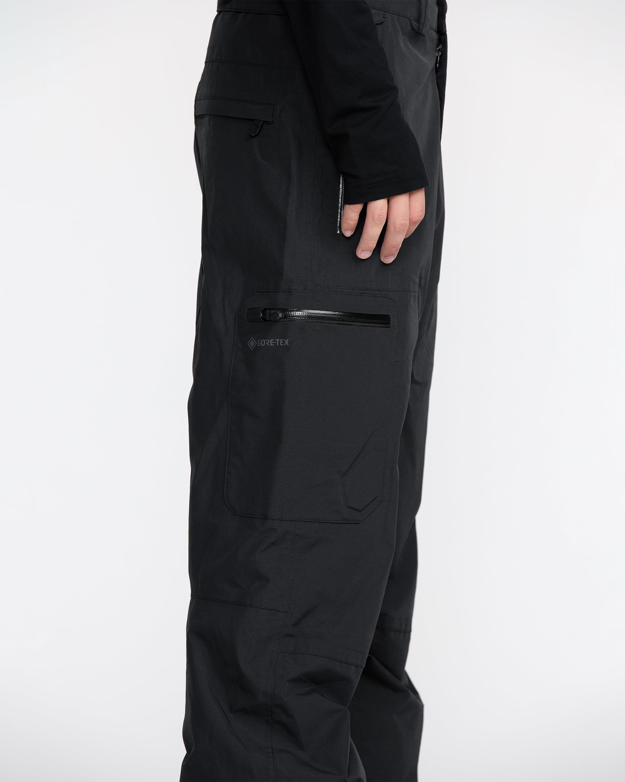 volcom Gore-Tex jaket+Pants セット　XLサイズ Men's L Gore-Tex Pants - Volcom