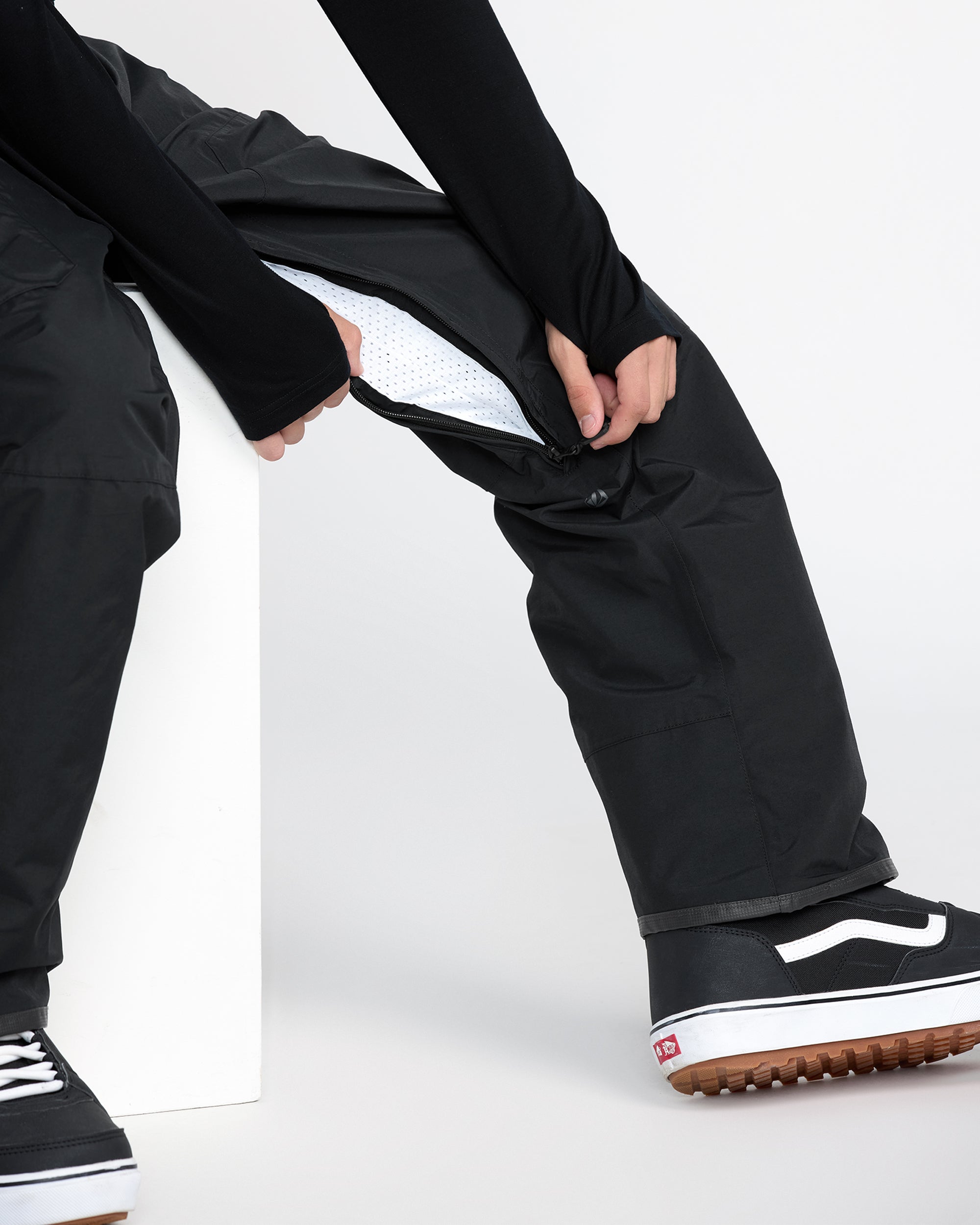 Men's L Gore-Tex Pants - Volcom