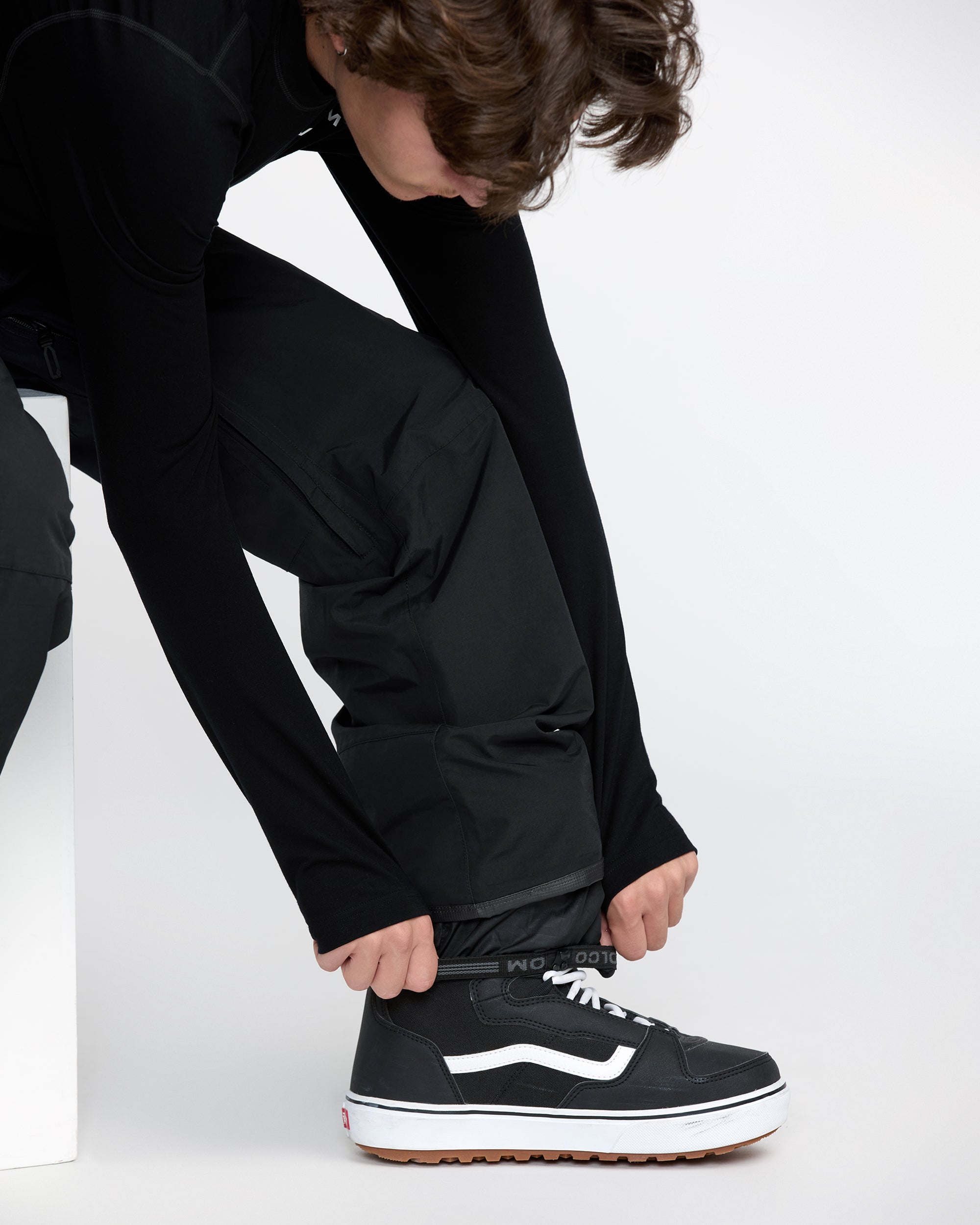 Men's L Gore-Tex Pants - Volcom