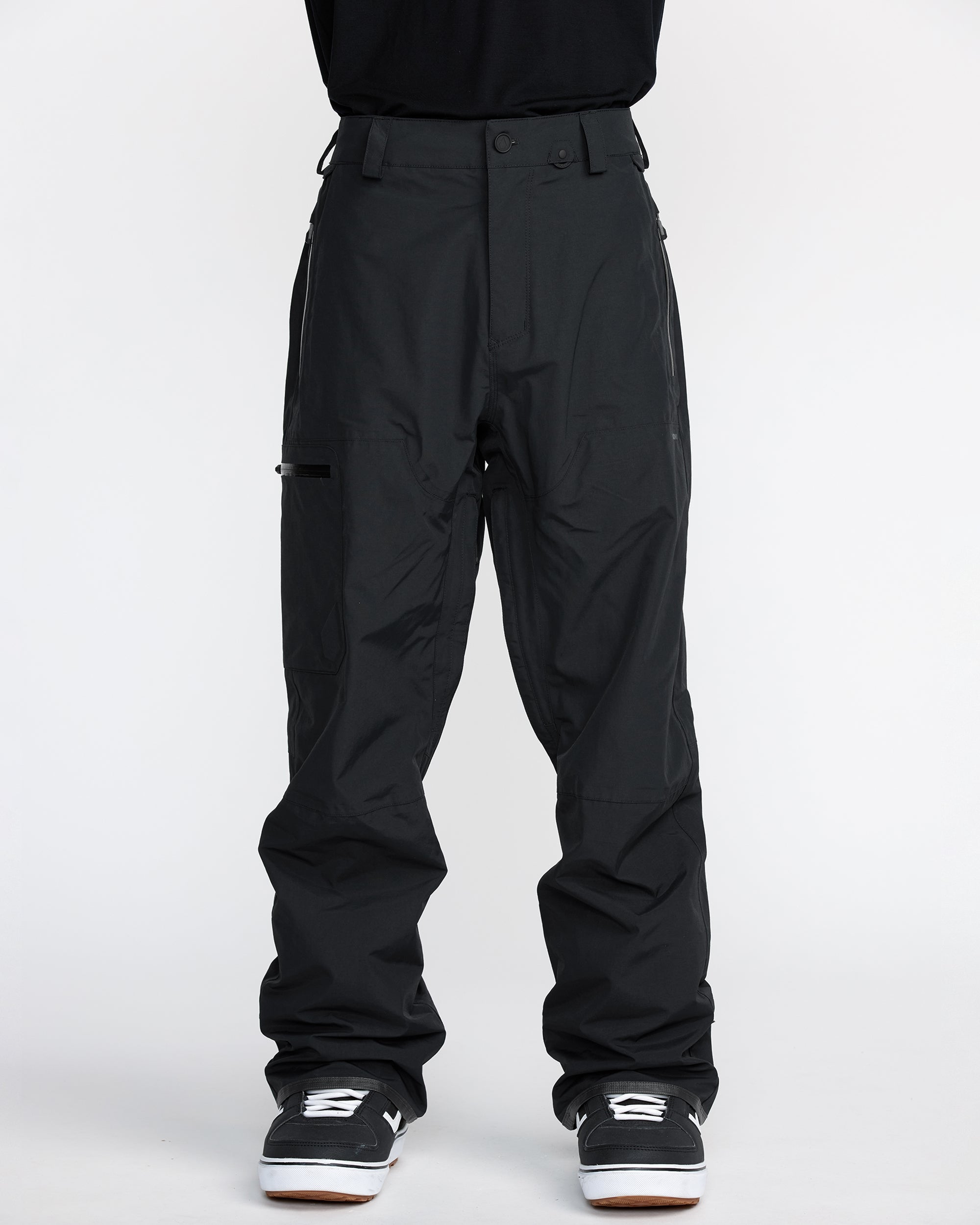 Men's L Gore-Tex Pants - Volcom
