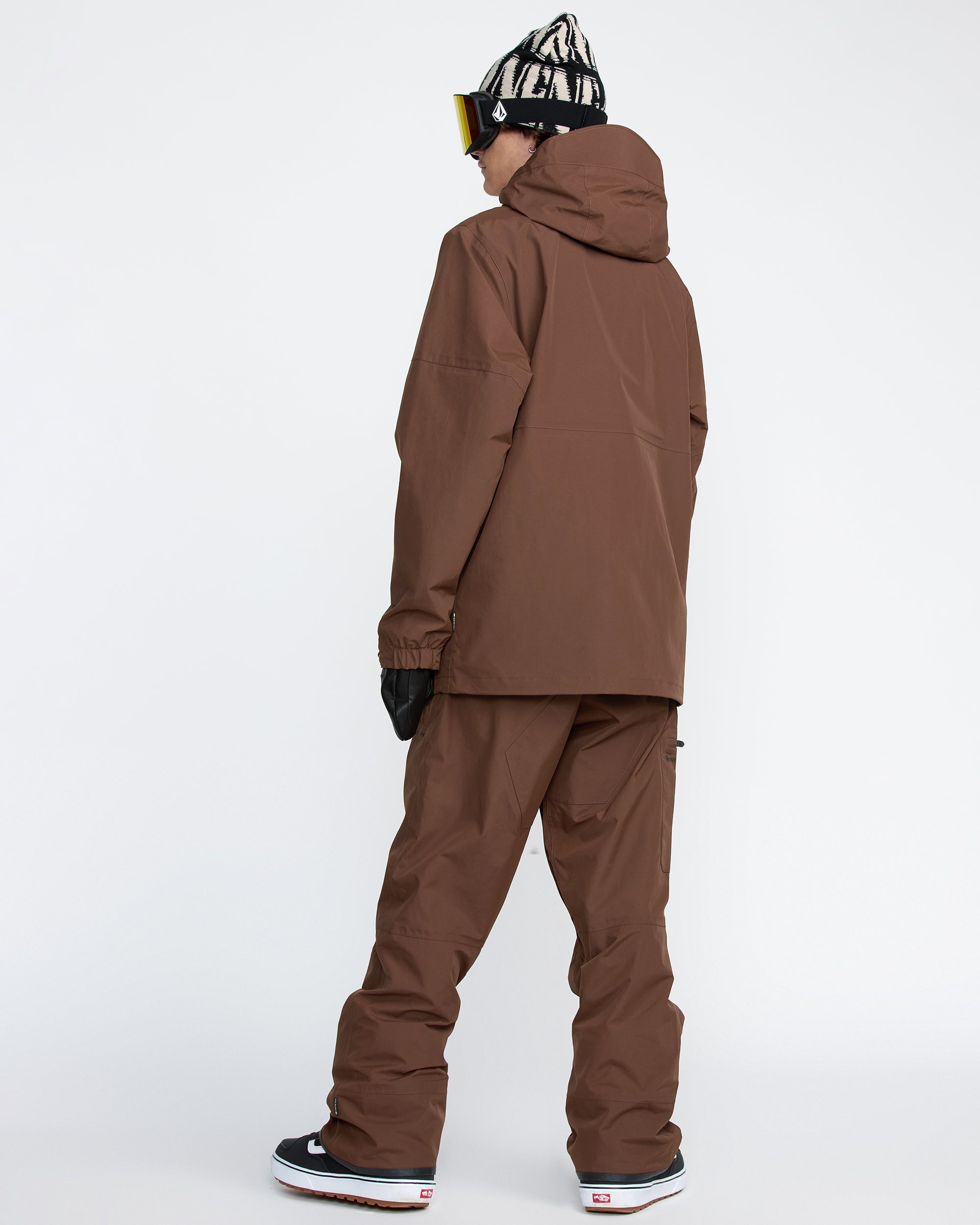Men's L Gore-Tex Pants - Volcom