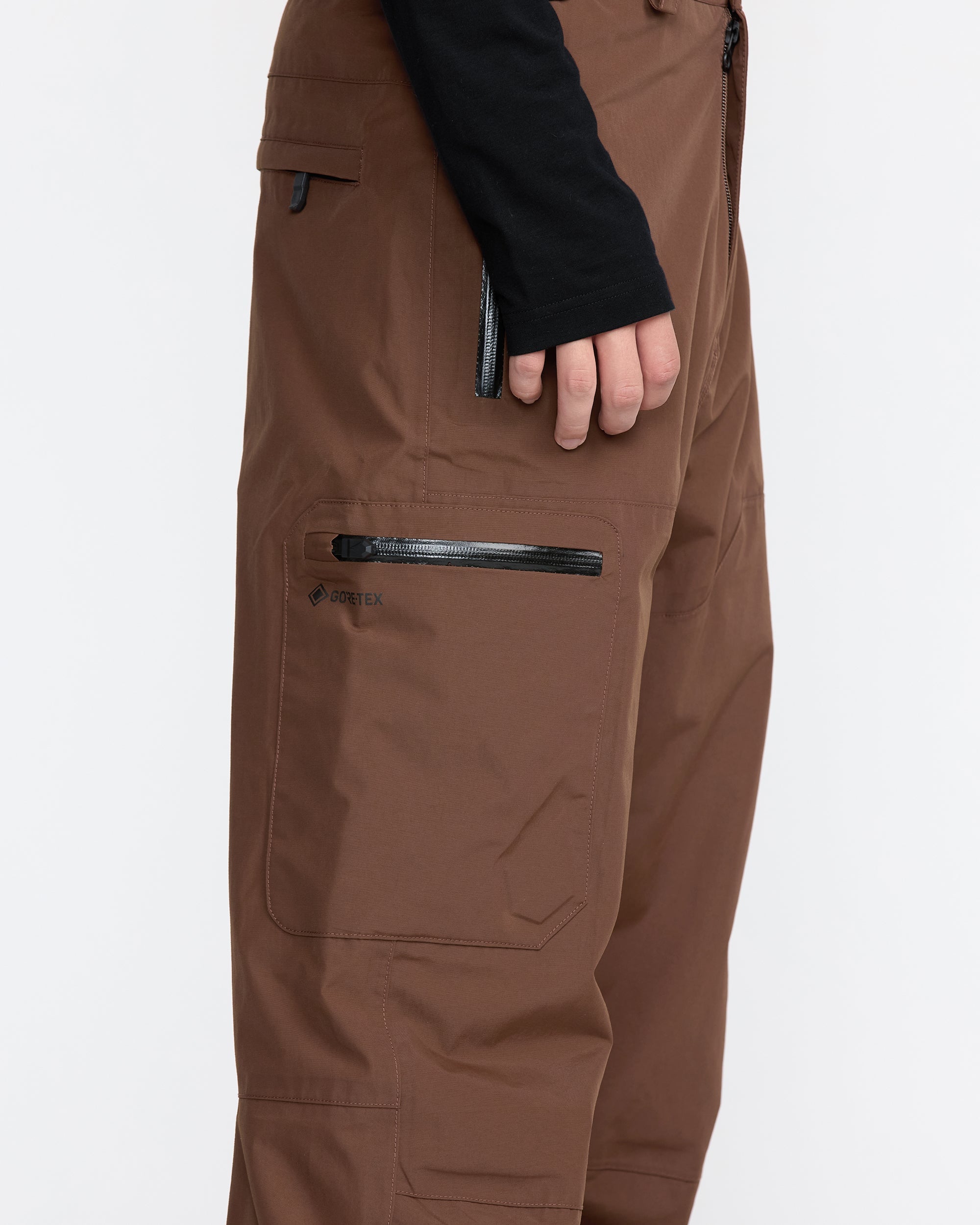 Men's L Gore-Tex Pants - Volcom