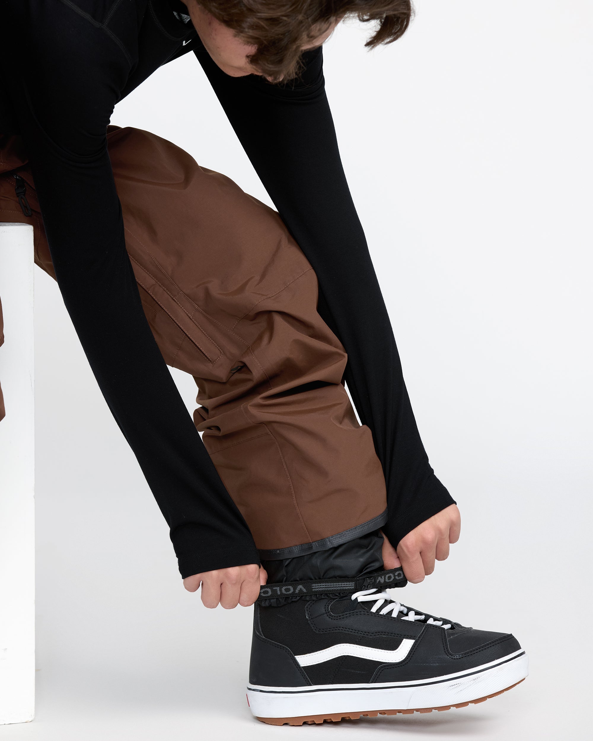 Men's L Gore-Tex Pants - Volcom