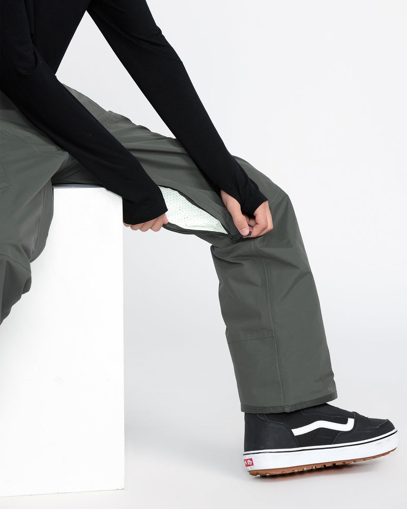 Volcom Men's L Gore-Tex Pants 