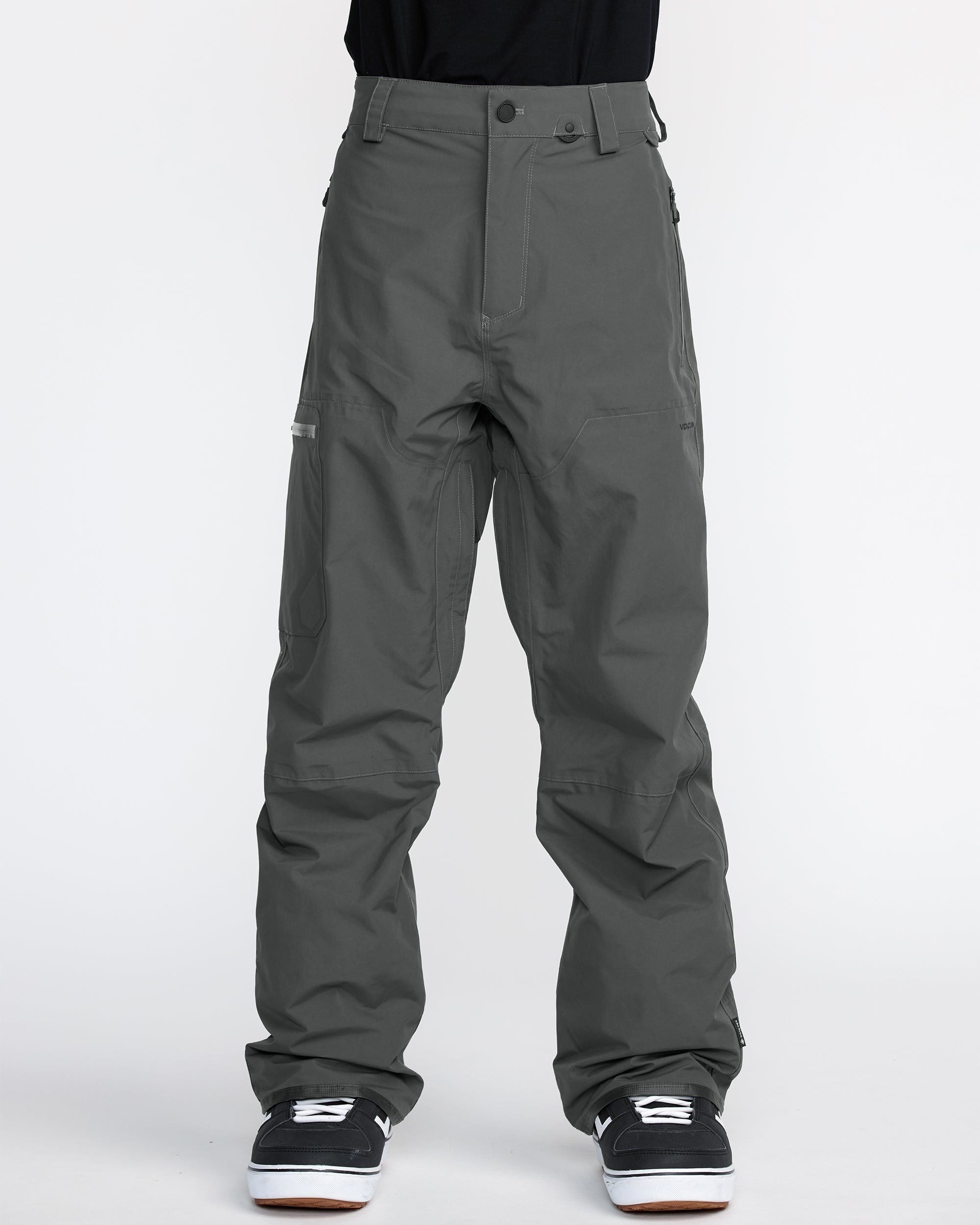Men's L Gore-Tex Pants - Volcom