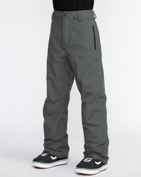 VOLCOM L GORE-TEX PANTS サイズM Men's L Gore-Tex Pants - Volcom