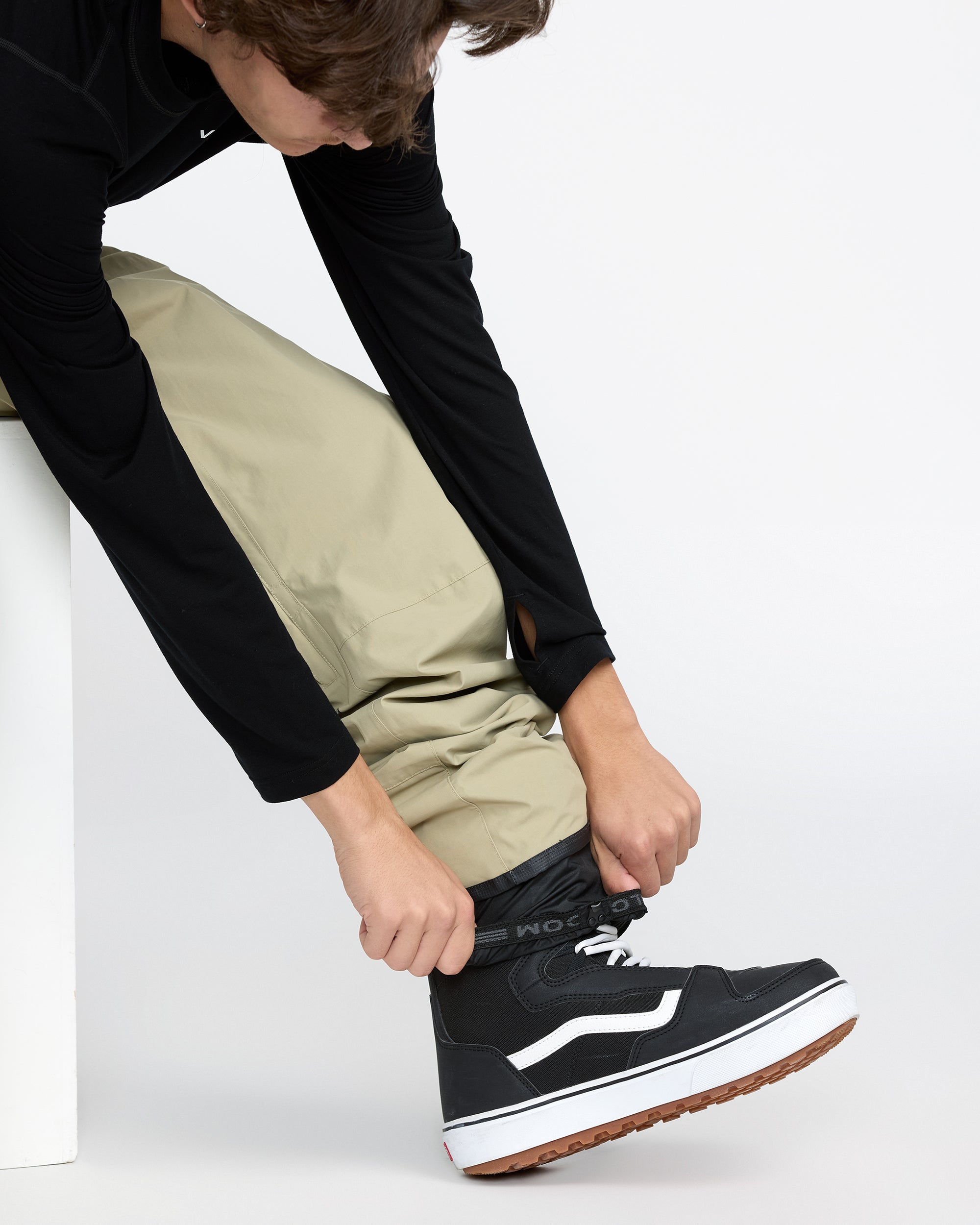 Men's L Gore-Tex Pants - Volcom