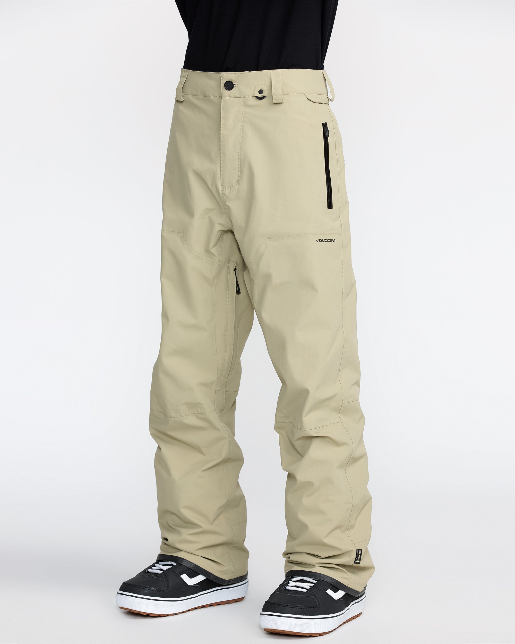 Men's L Gore-Tex Pants - Volcom
