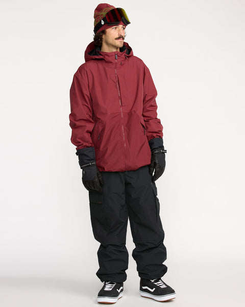 Men's Longo Gore-Tex Pants