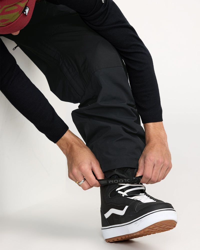 Volcom Men's Longo Gore-Tex Pants 
