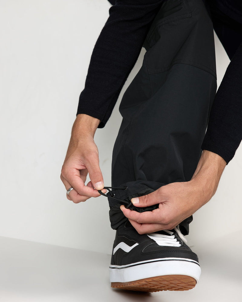 Volcom Men's Longo Gore-Tex Pants 