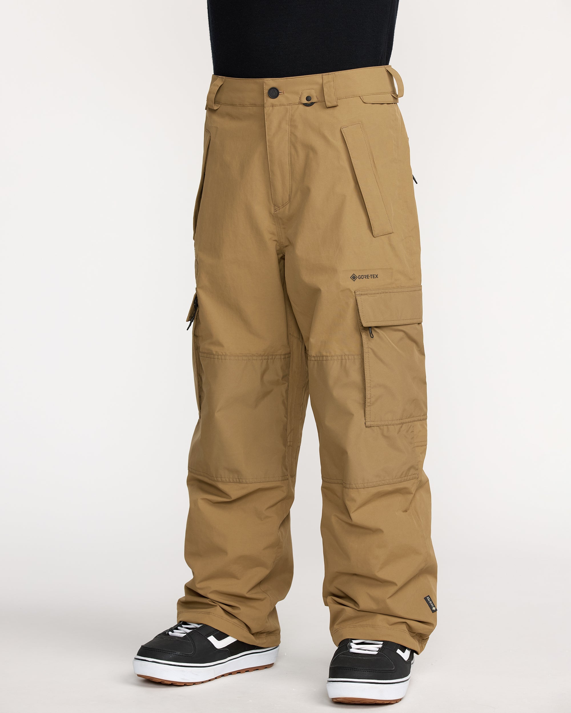 Men's Longo Gore-Tex Pants - Volcom
