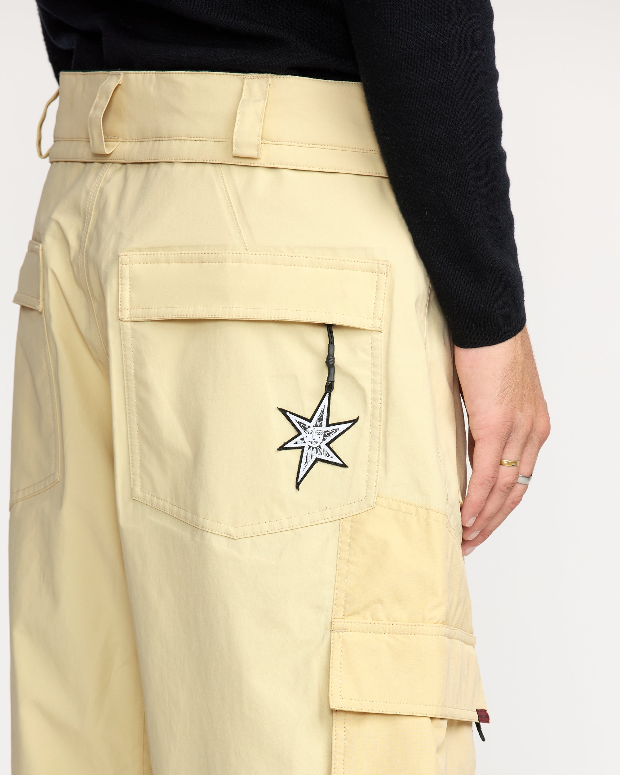 Men's Longo Gore-Tex Pant - Volcom