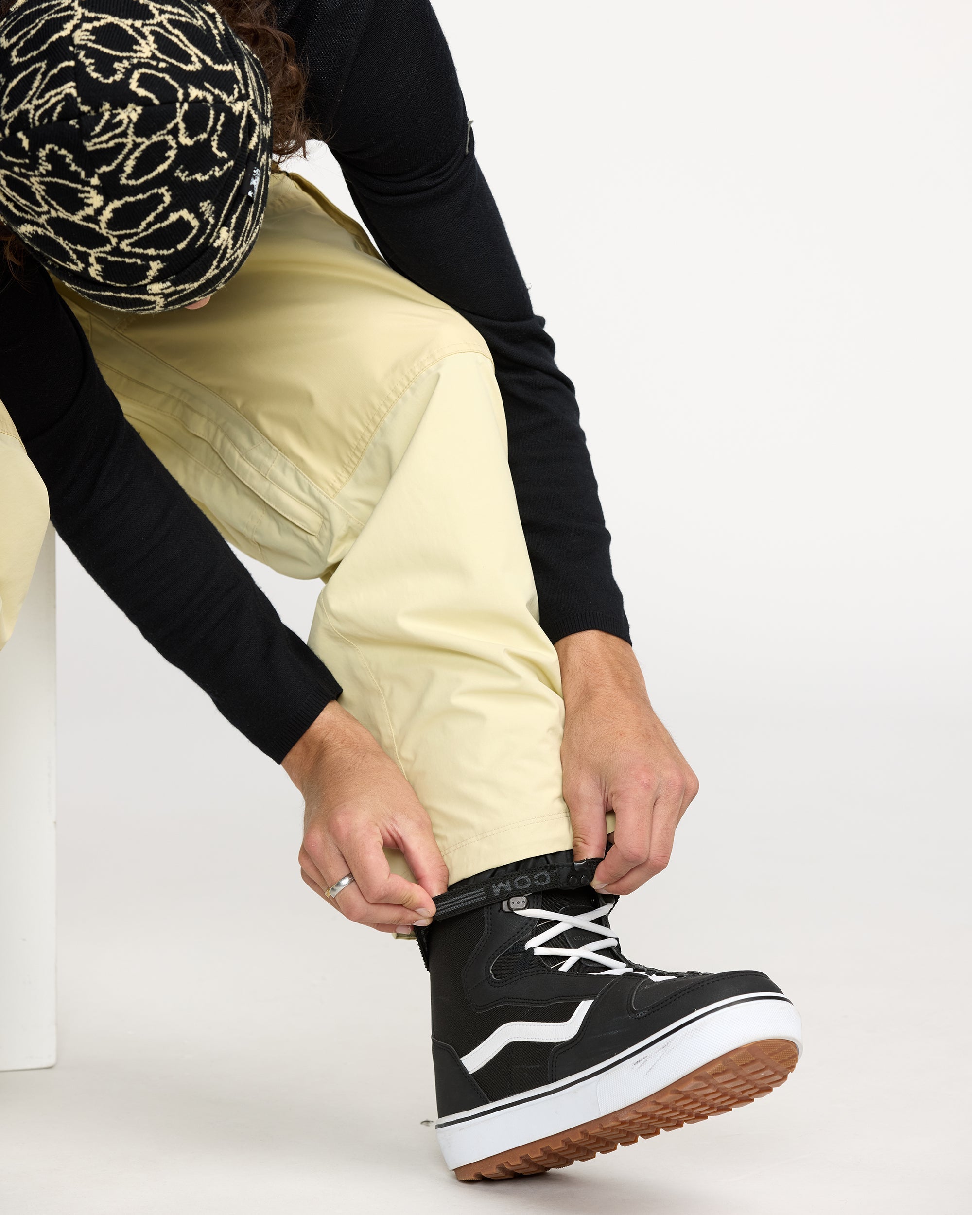 Men's Longo Gore-Tex Pant - Volcom