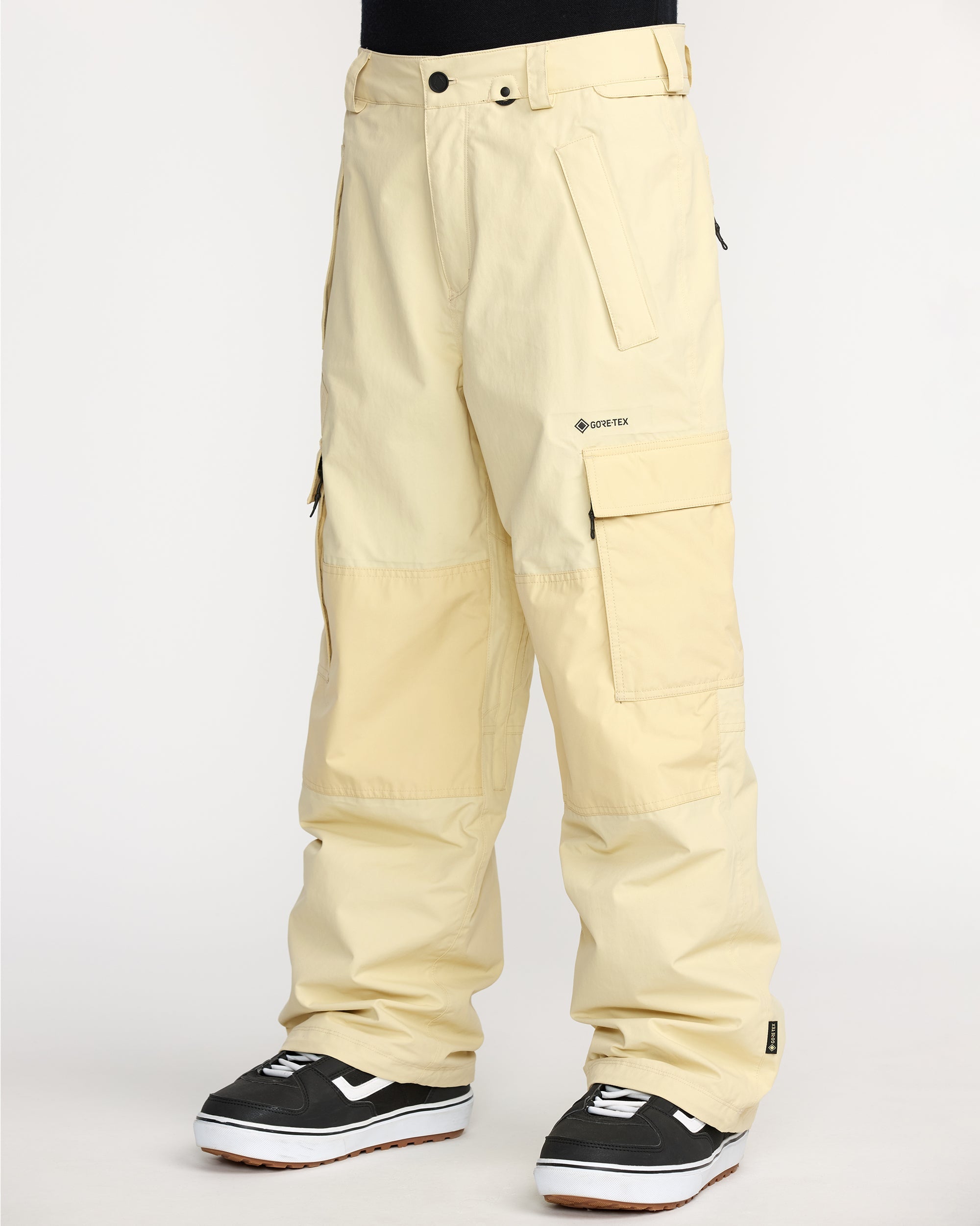 Men's Longo Gore-Tex Pant - Volcom
