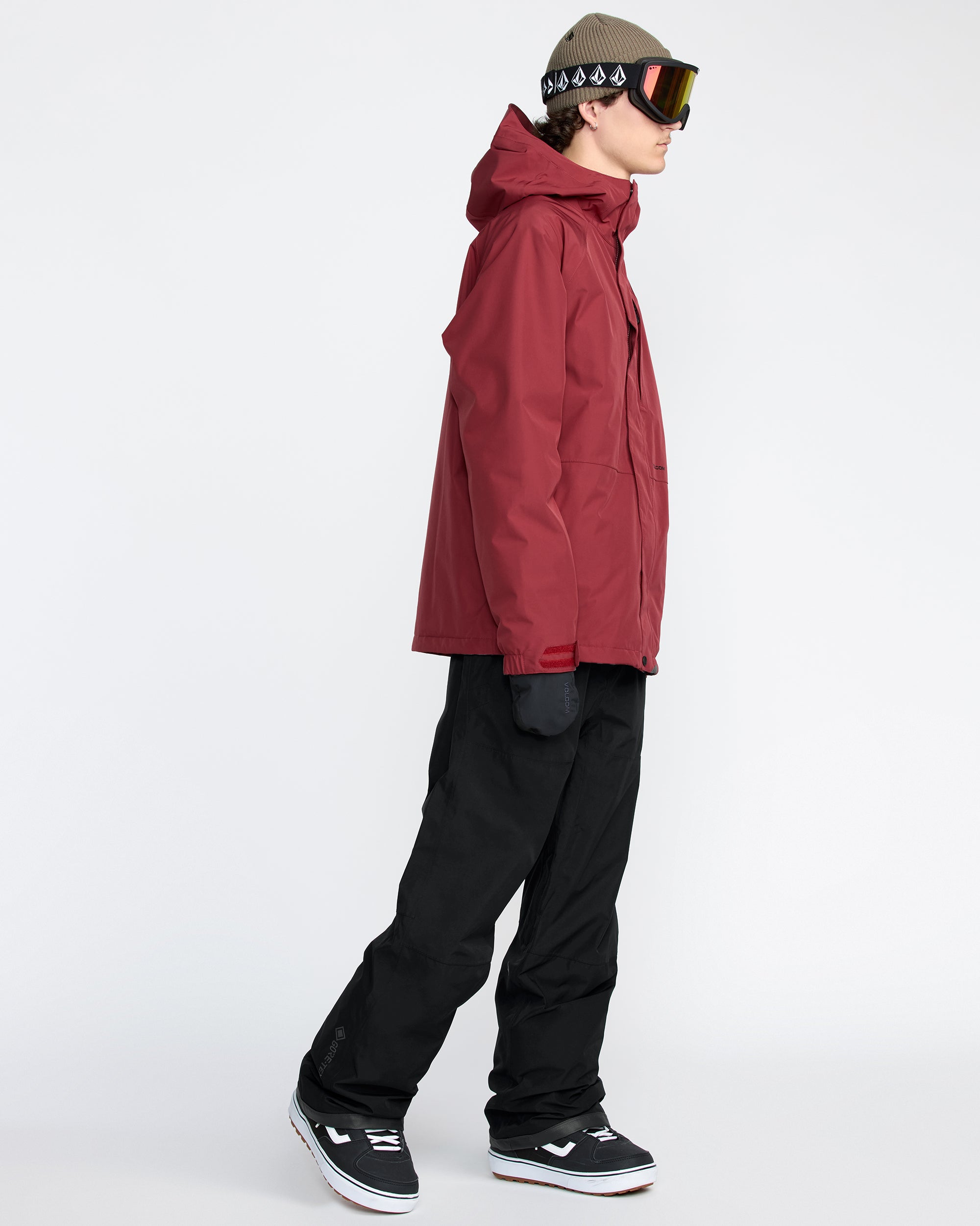 Men's Dua Gore-Tex Pants - Volcom