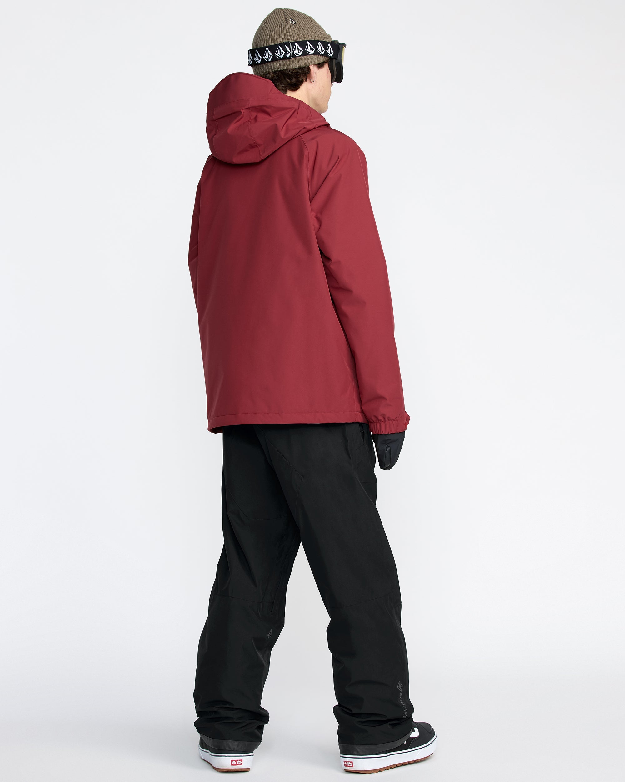 VOLCOM MENS DUA GORE-TEX PANTS スノーウェア Men's Dua Gore-Tex Pants - Volcom