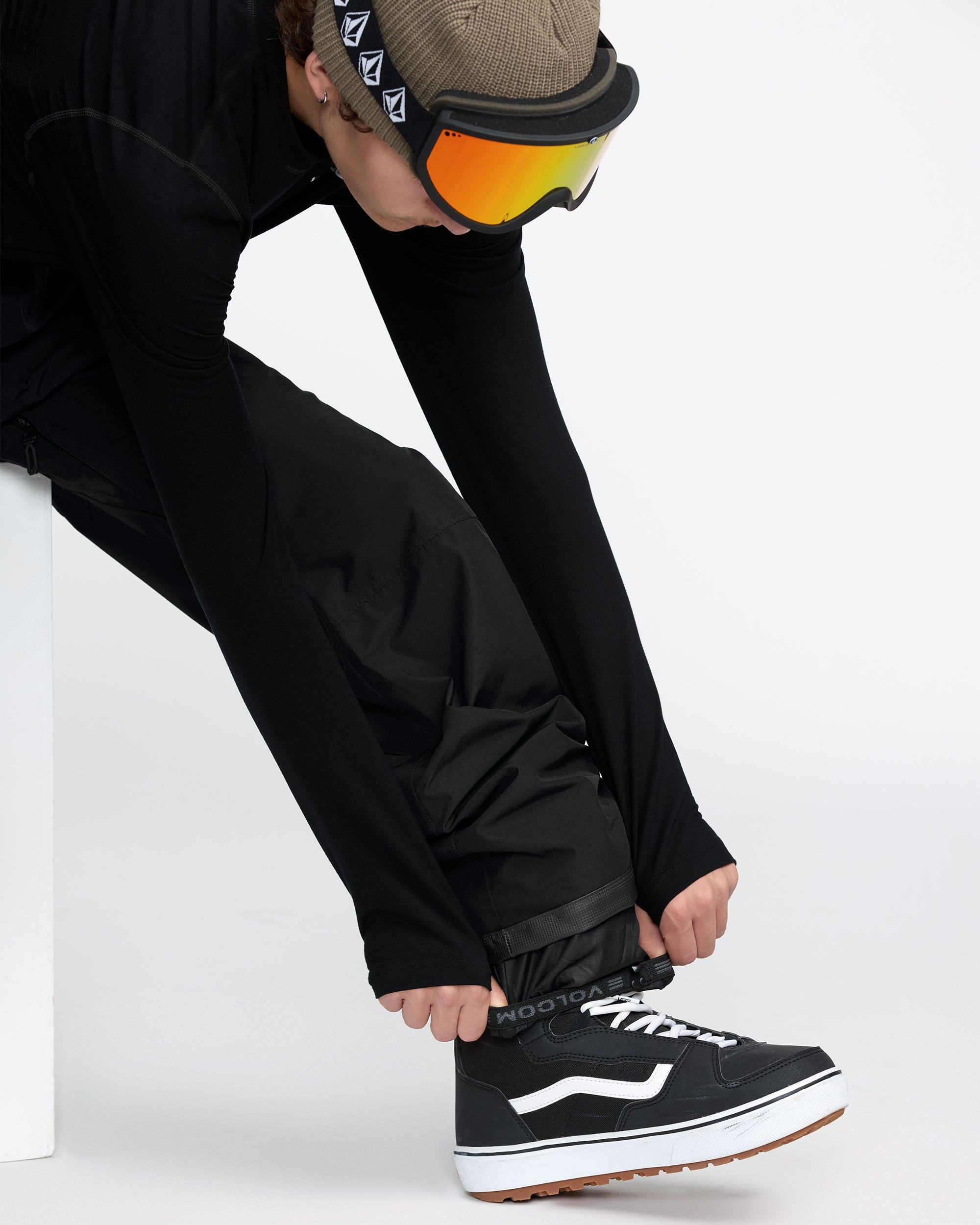 Men's Dua Gore-Tex Pants - Volcom